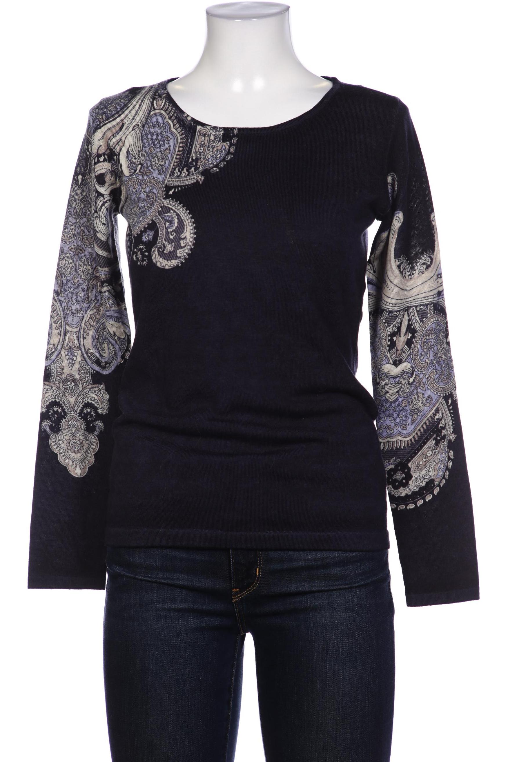 

Madeleine Damen Pullover, marineblau, Gr. 36