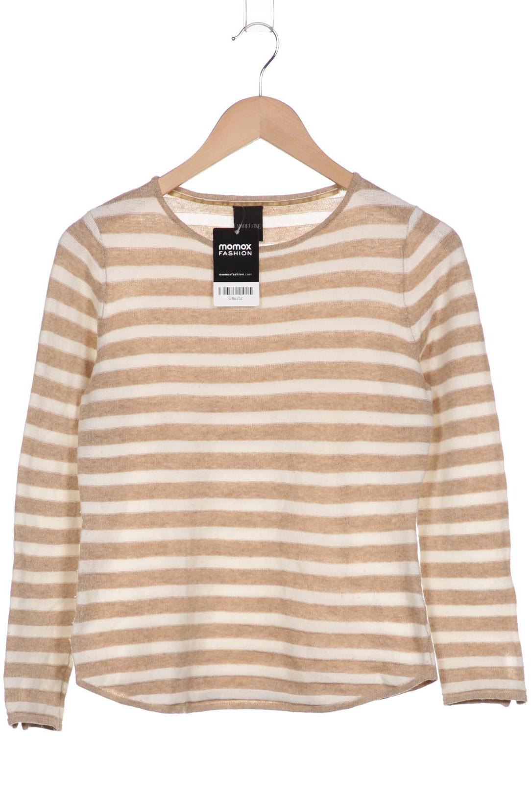 

Madeleine Damen Pullover, beige, Gr. 34