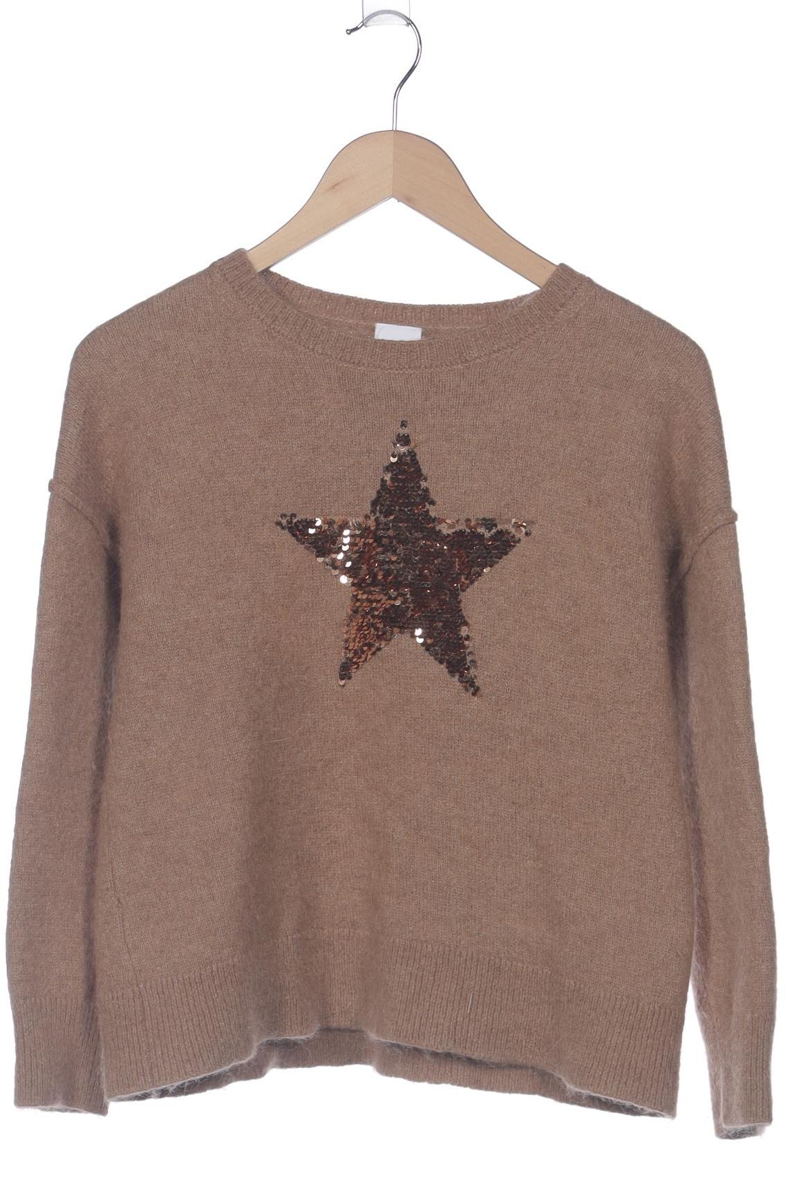 

Madeleine Damen Pullover, braun, Gr. 40