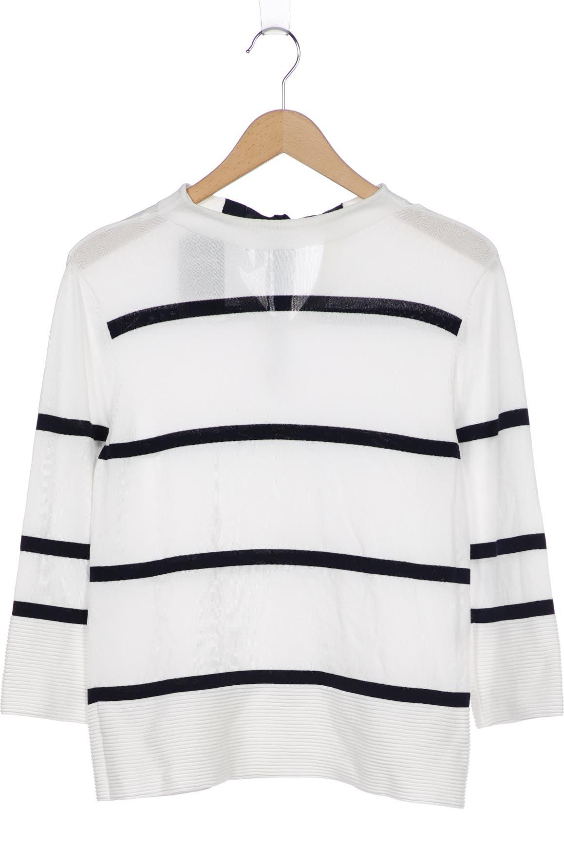 

Madeleine Damen Pullover, weiß, Gr. 40