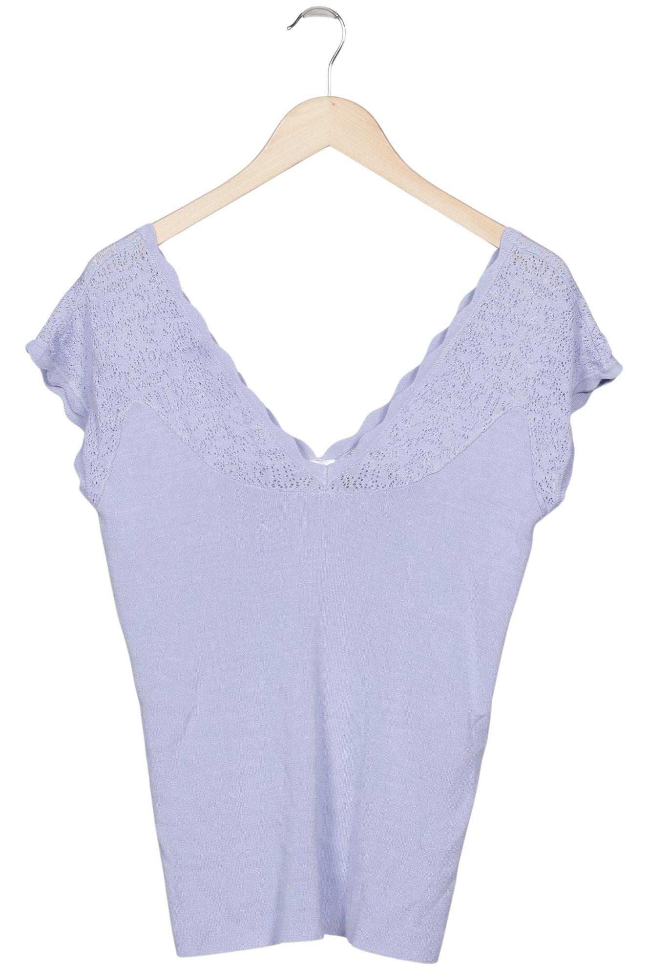 

Madeleine Damen Pullover, hellblau, Gr. 40