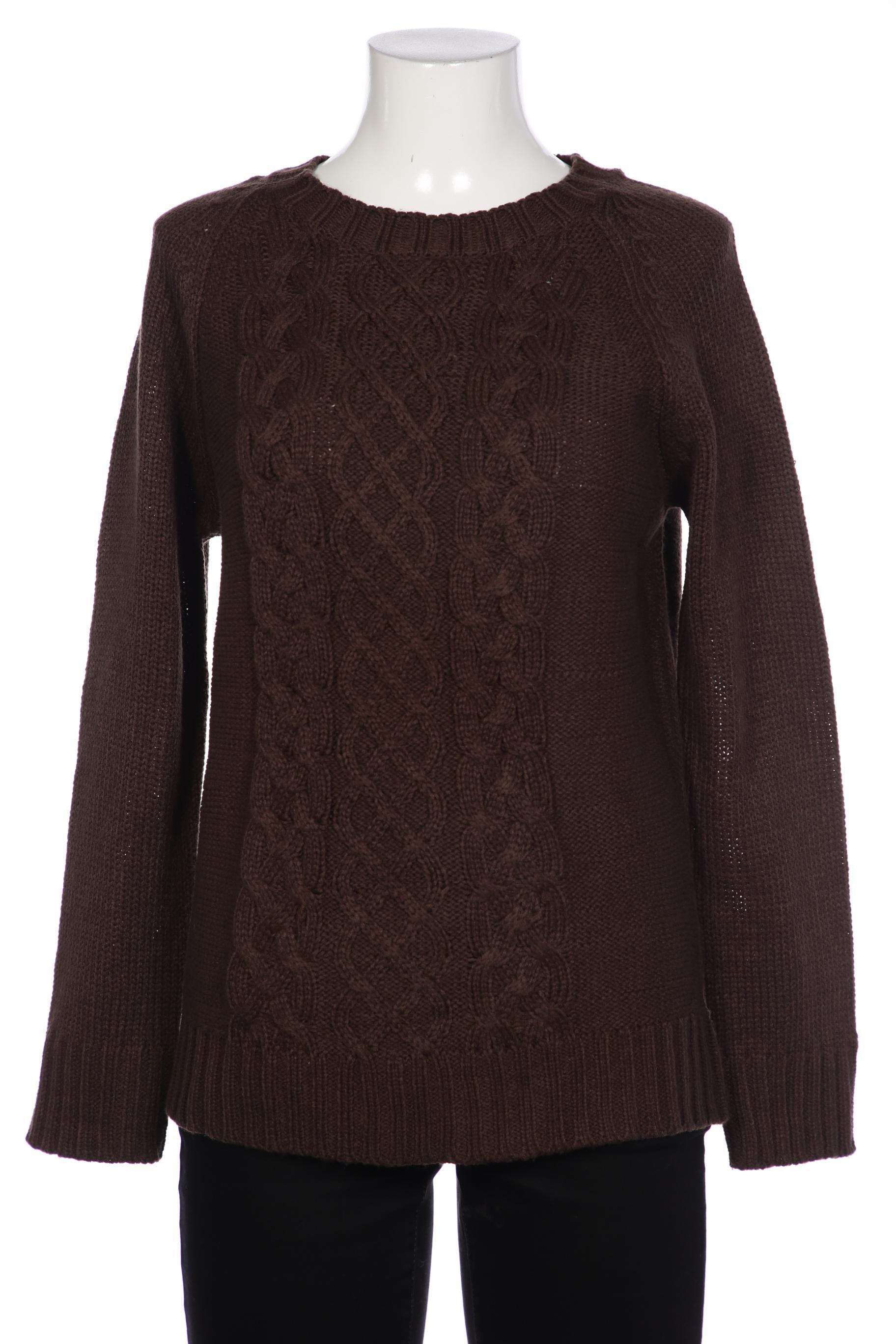 

Madeleine Damen Pullover, braun