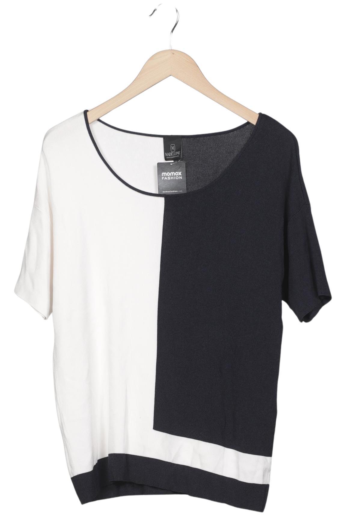 

Madeleine Damen Pullover, mehrfarbig, Gr. 44