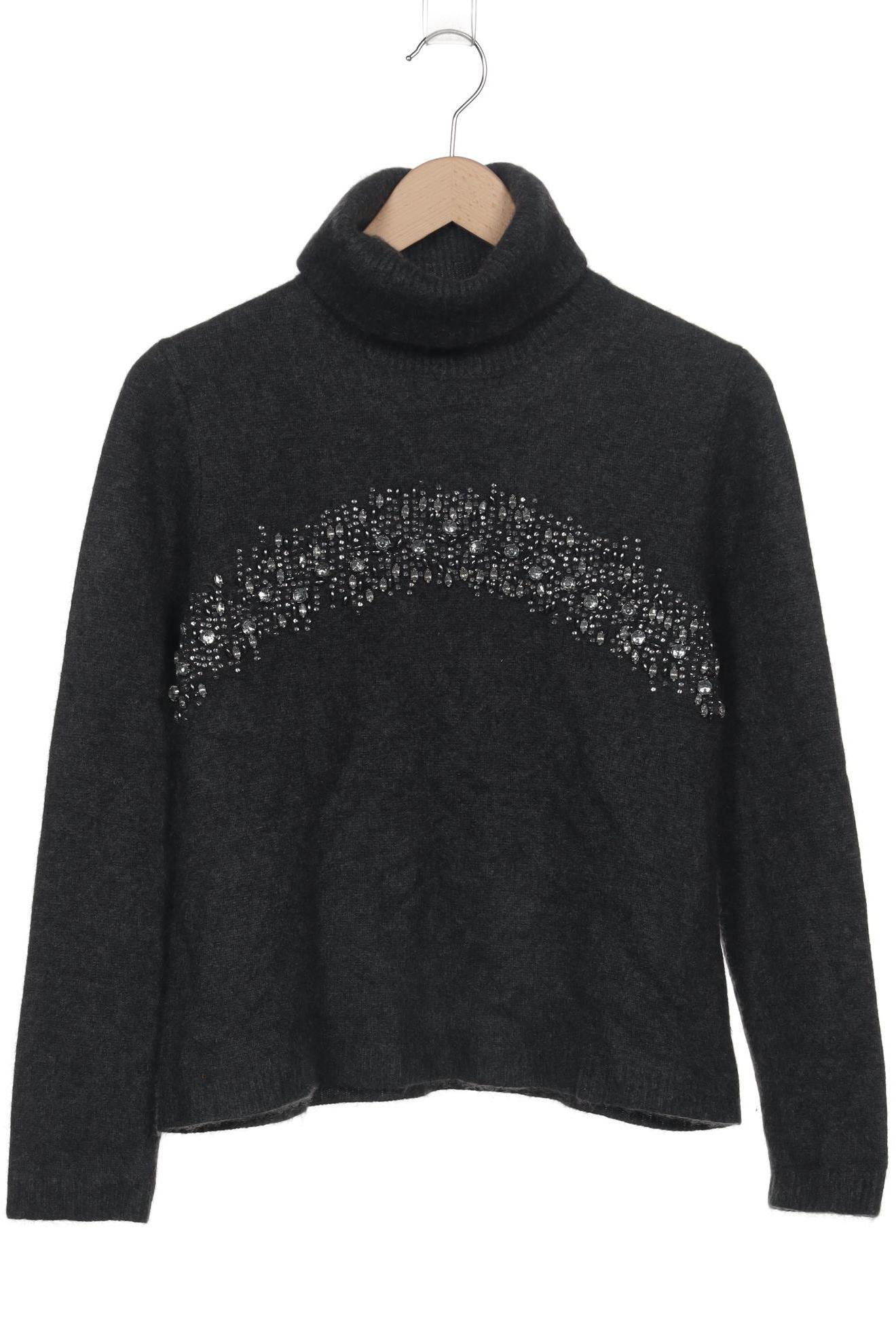 

Madeleine Damen Pullover, grau, Gr. 40