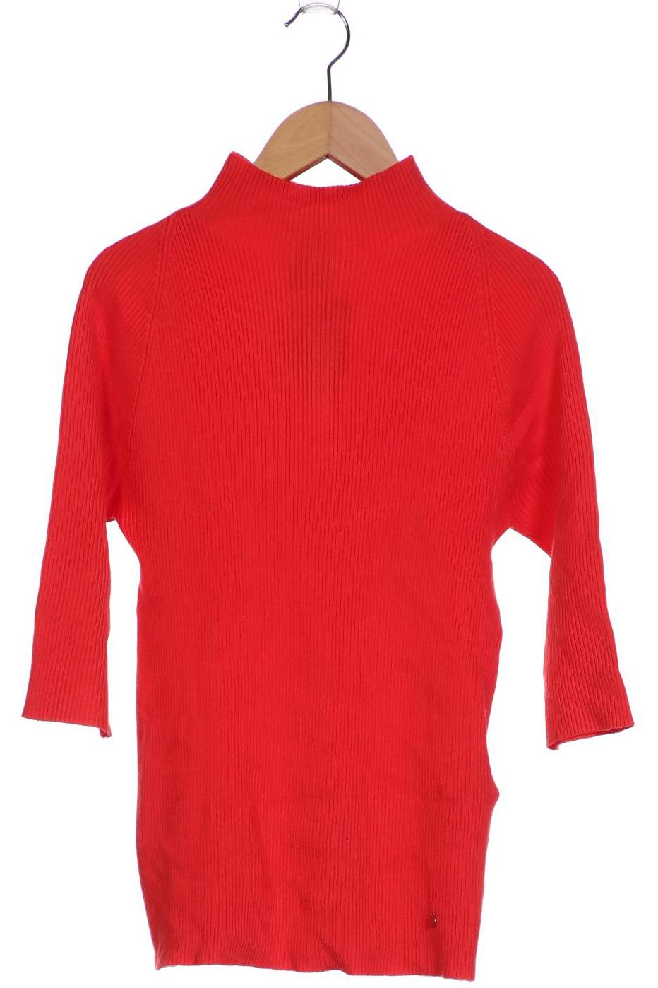 

Madeleine Damen Pullover, rot