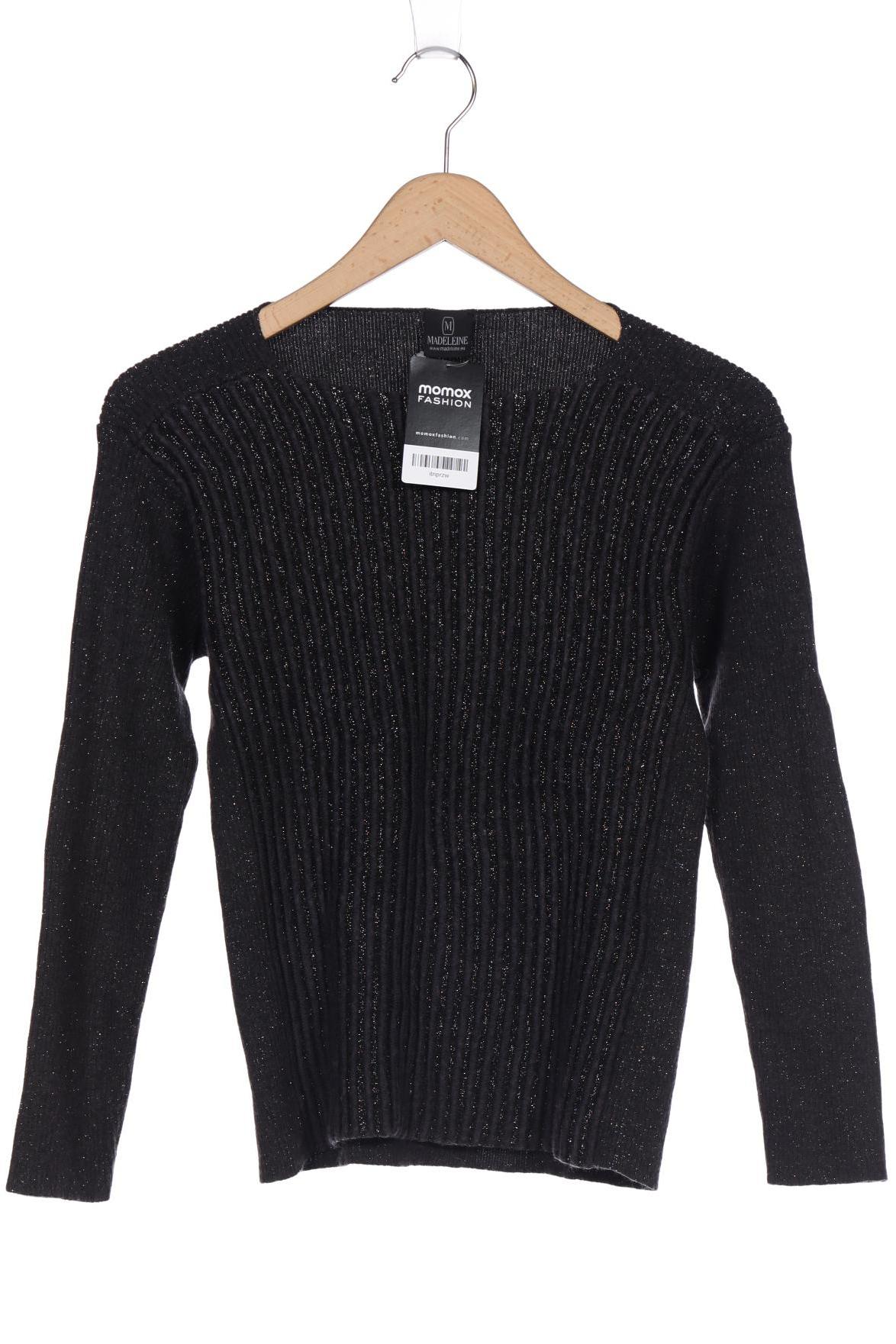 

Madeleine Damen Pullover, grau