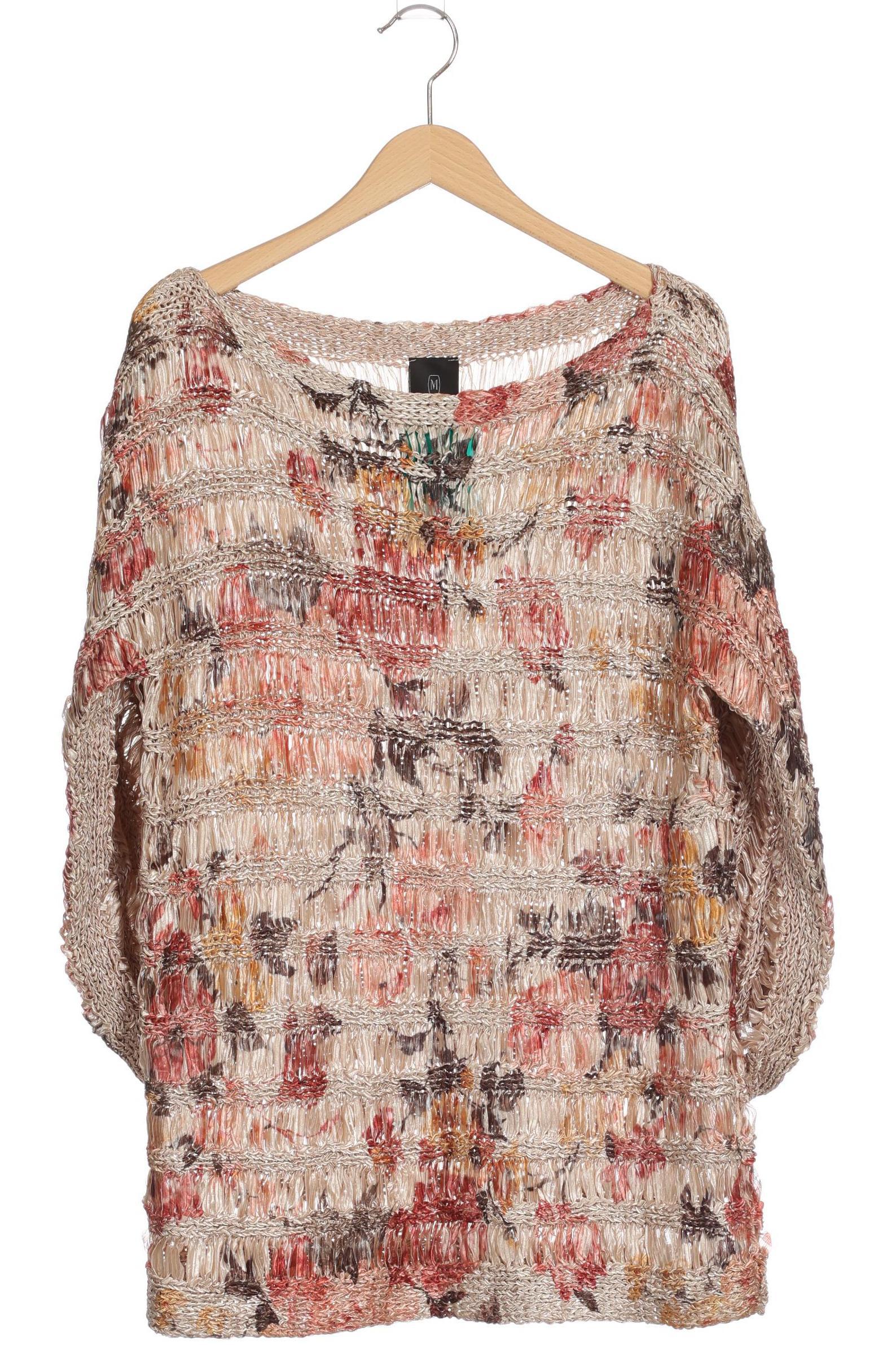 

Madeleine Damen Pullover, beige, Gr. 36