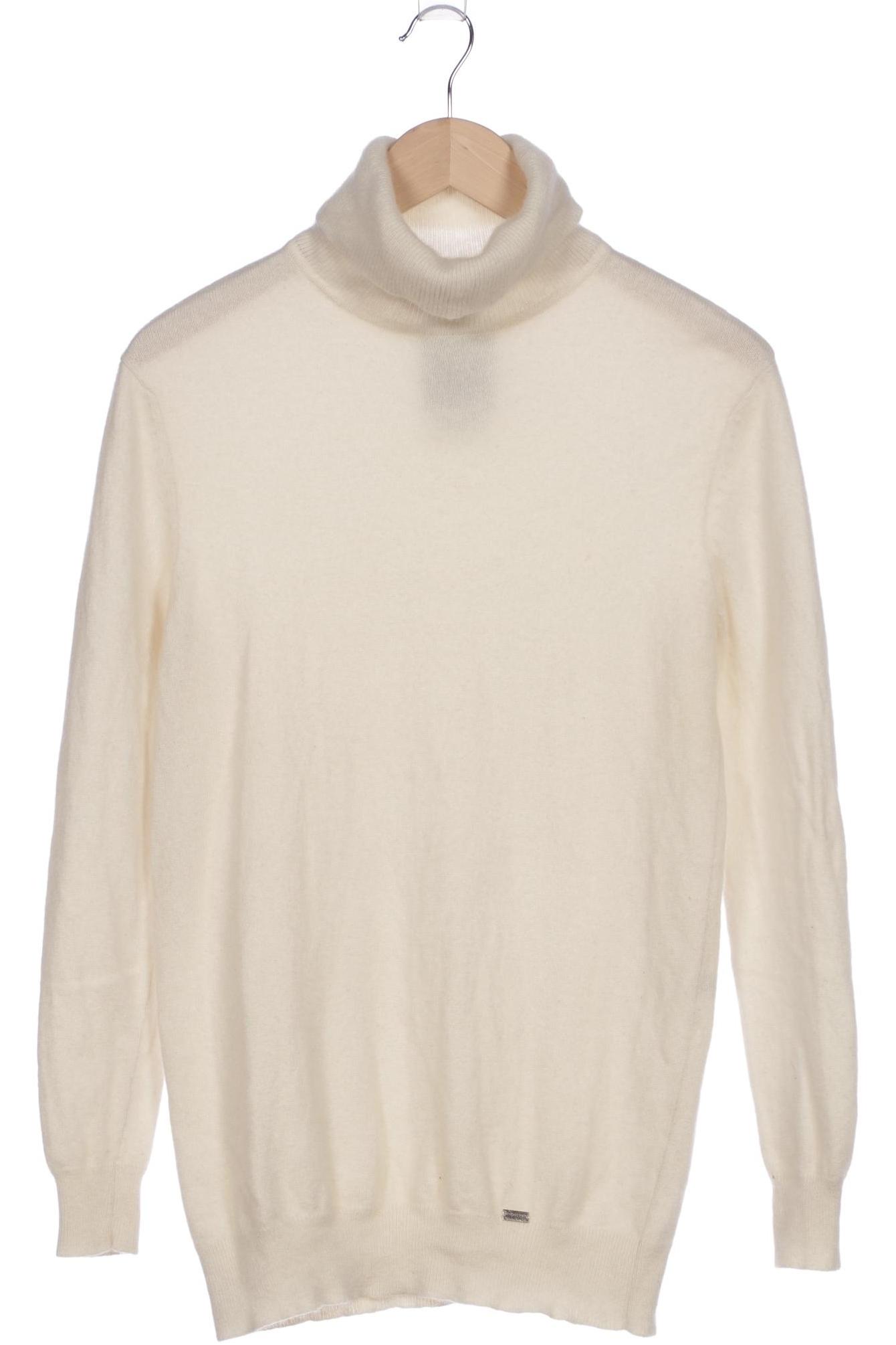 

Madeleine Damen Pullover, cremeweiß, Gr. 40