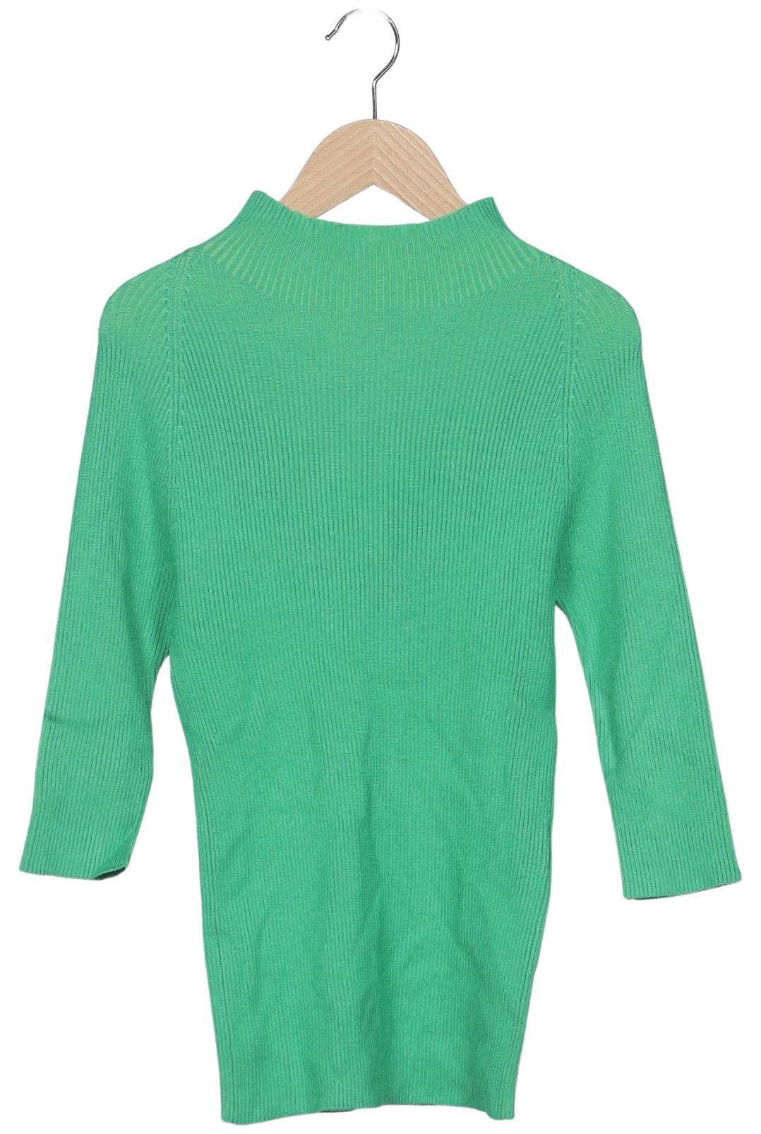 

Madeleine Damen Pullover, grün, Gr. 40