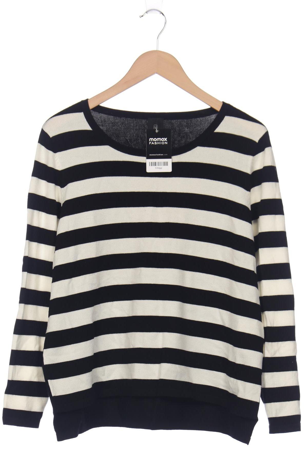 

Madeleine Damen Pullover, schwarz