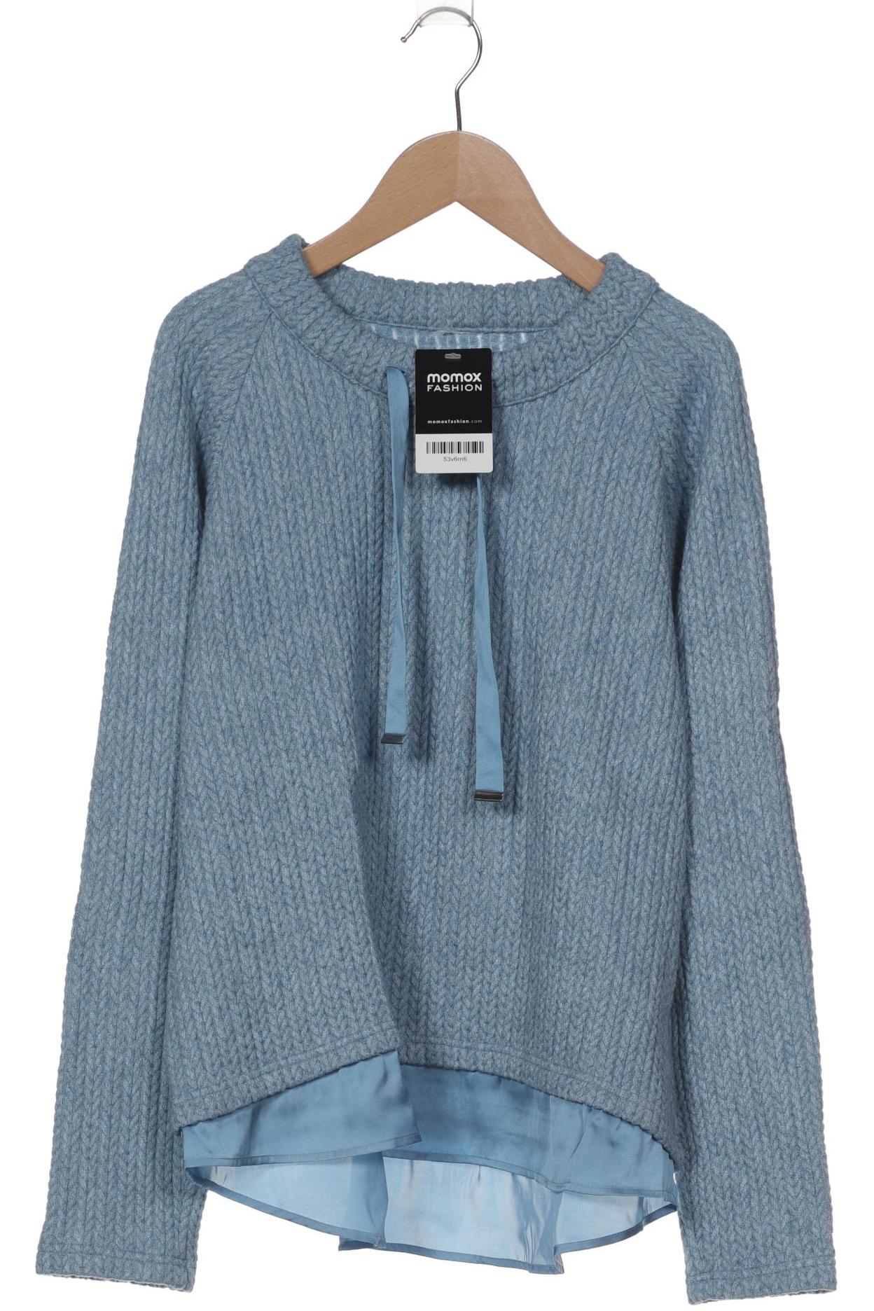 

Madeleine Damen Pullover, blau, Gr. 40