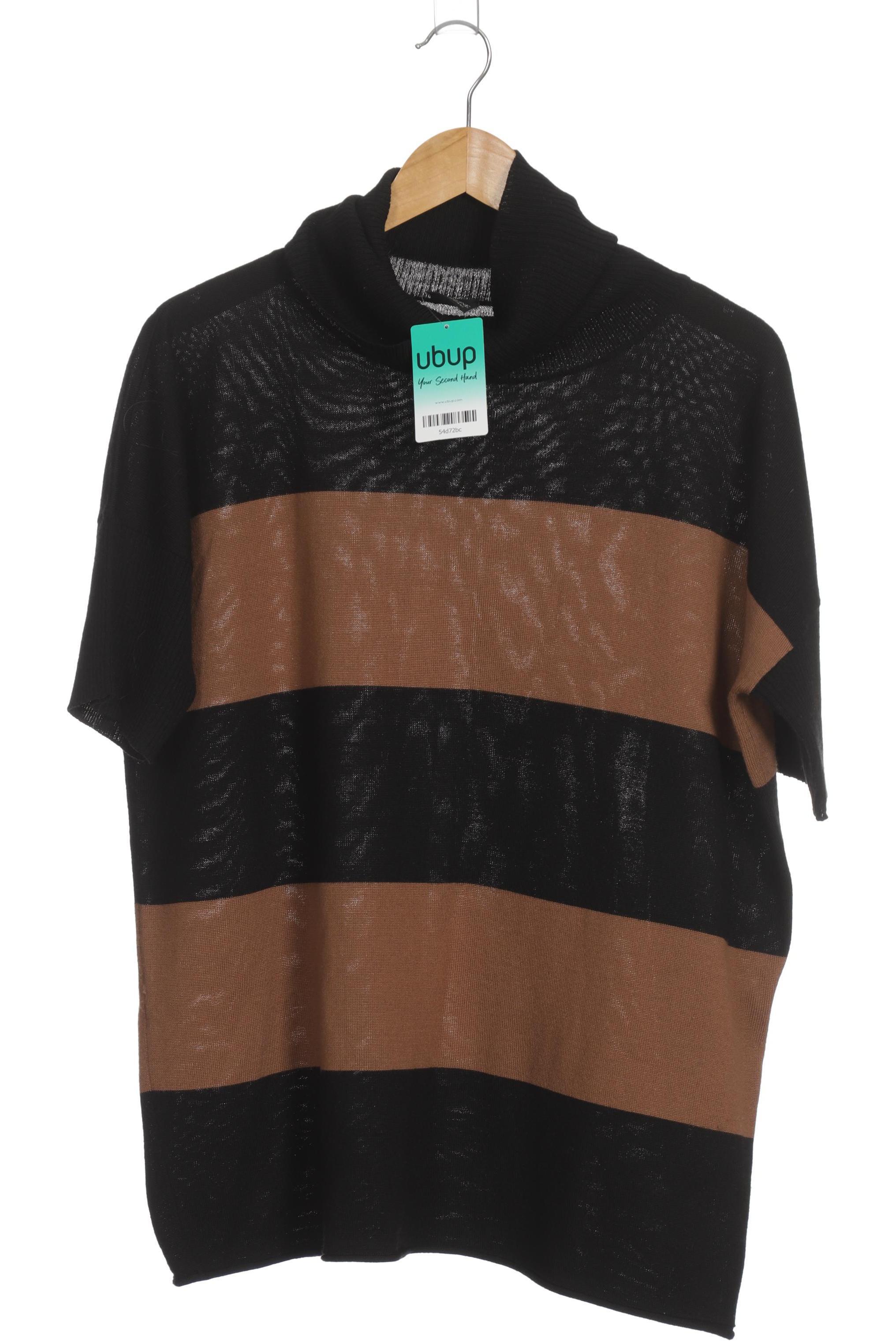 

Madeleine Damen Pullover, schwarz, Gr.