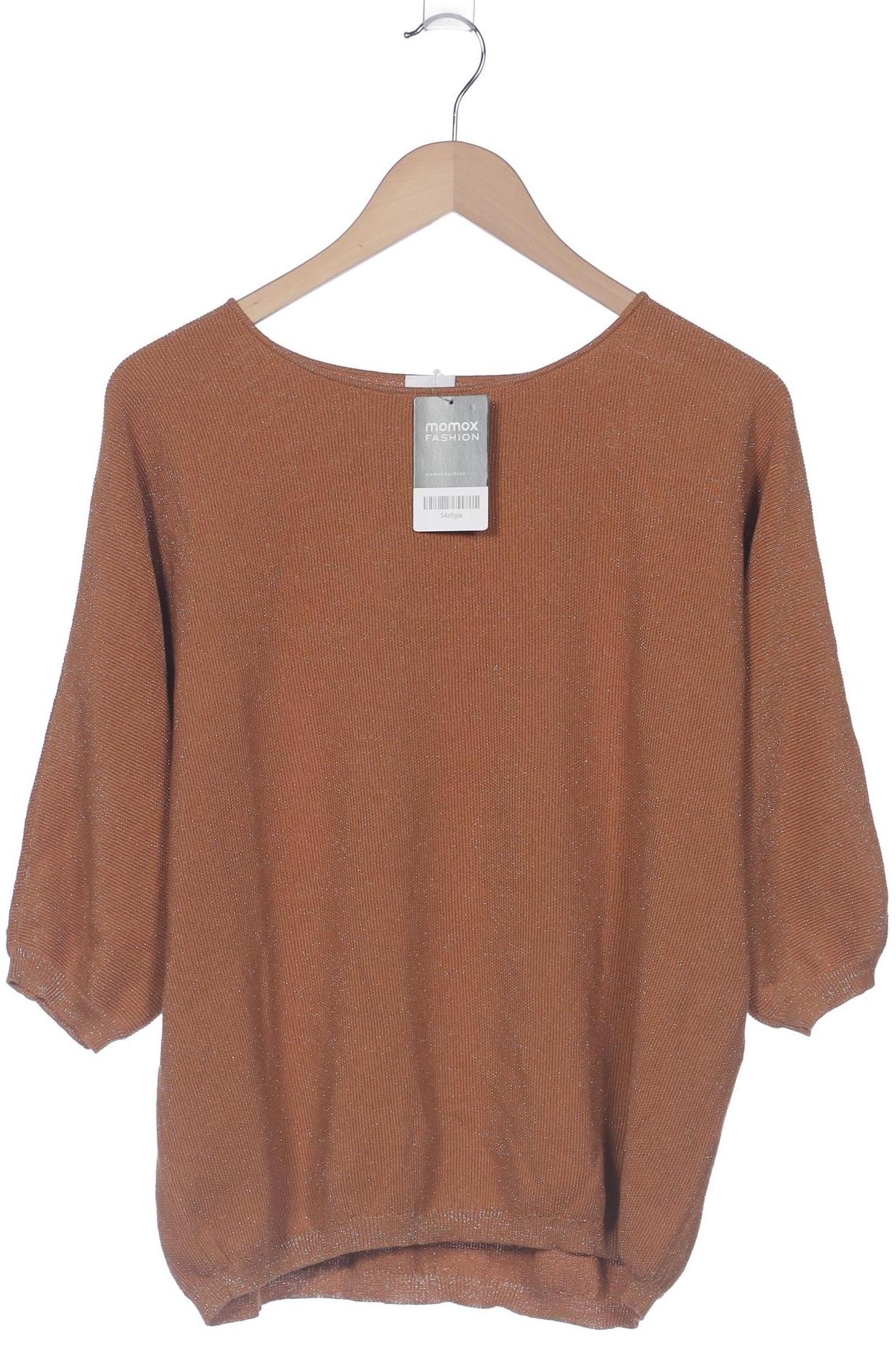 

Madeleine Damen Pullover, braun, Gr. 40