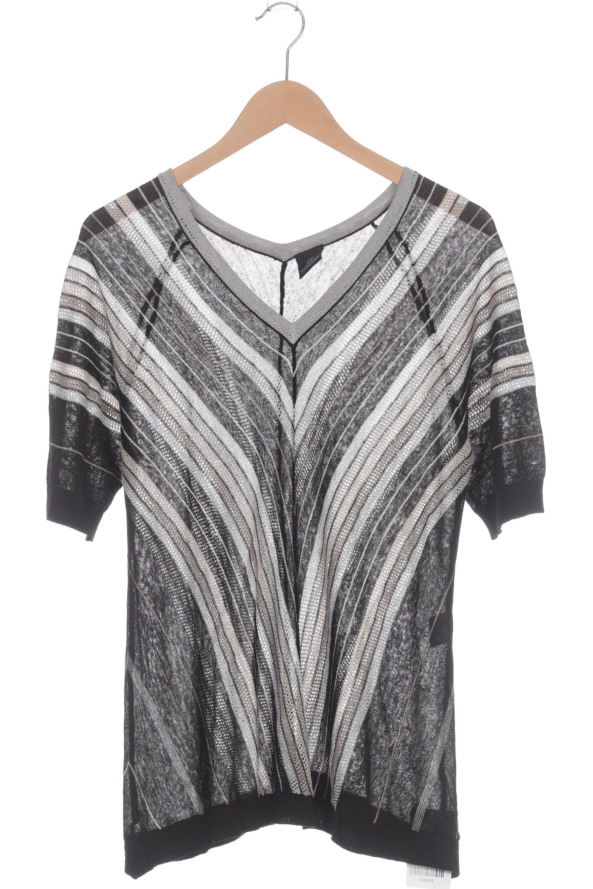 

Madeleine Damen Pullover, schwarz, Gr. 36