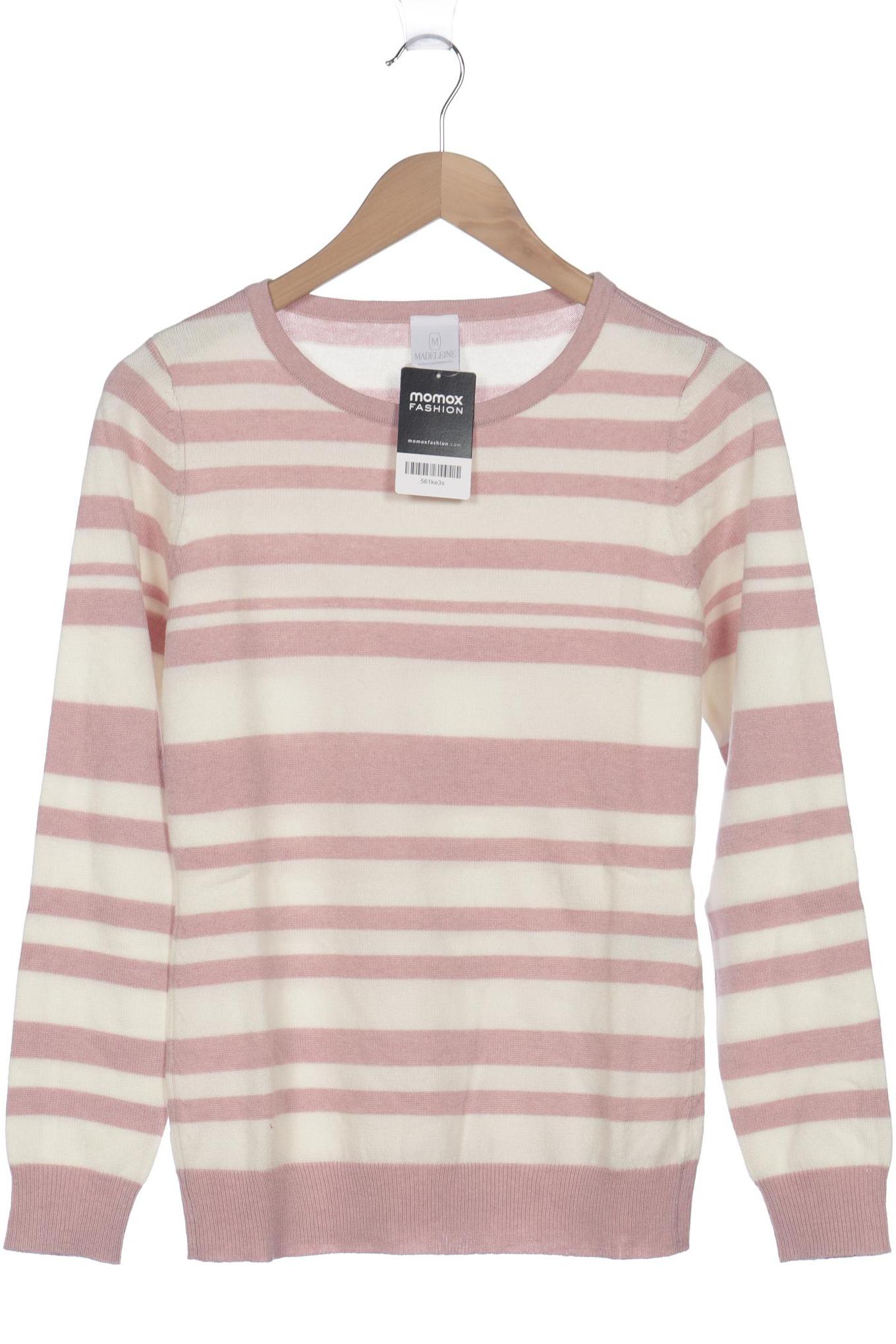 

Madeleine Damen Pullover, pink