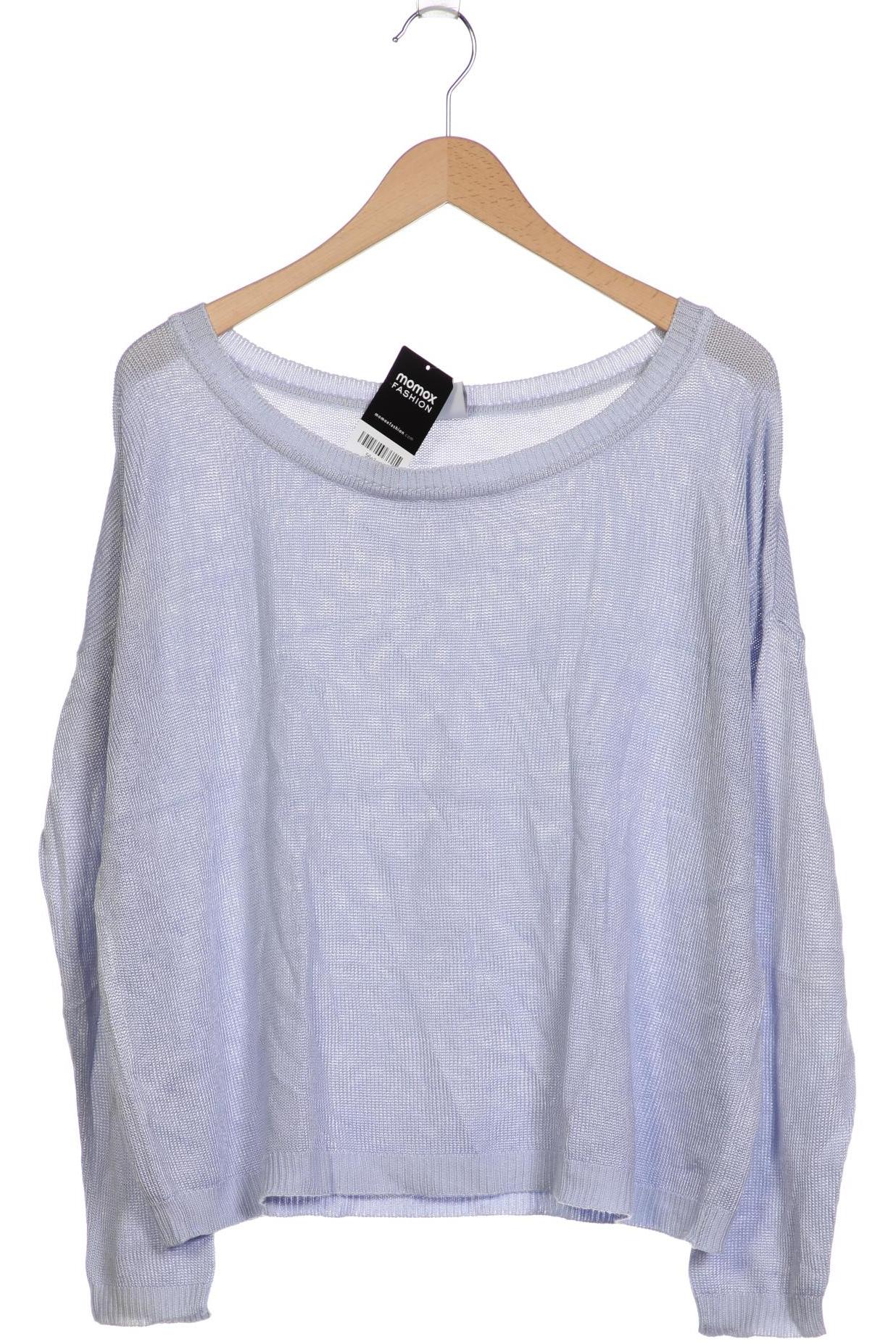 

Madeleine Damen Pullover, hellblau, Gr. 40