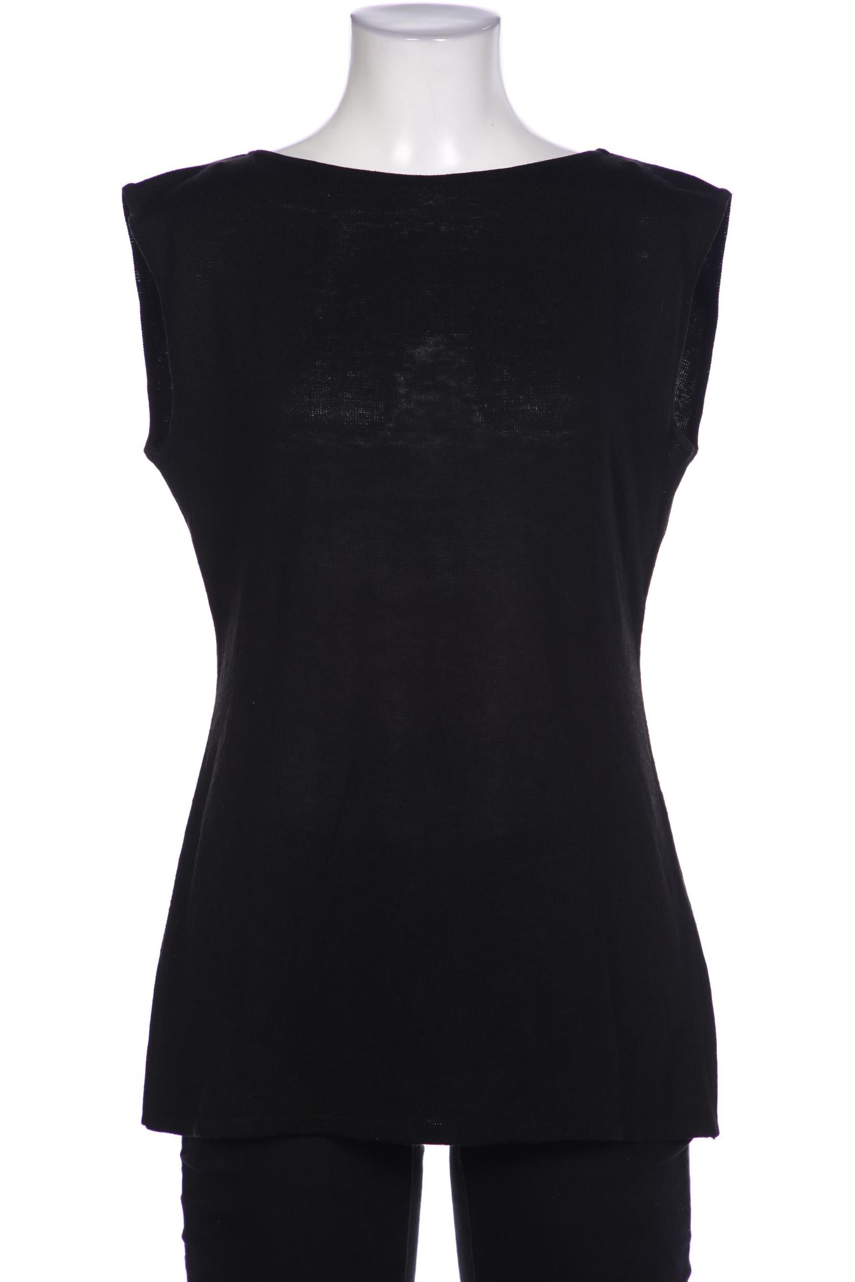 

Madeleine Damen Pullover, schwarz, Gr. 36
