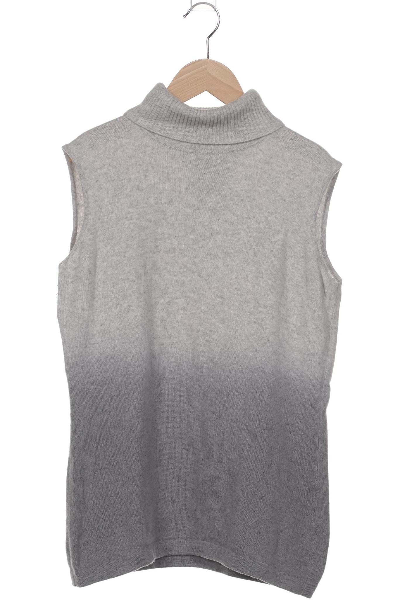 

Madeleine Damen Pullover, grau, Gr. 40