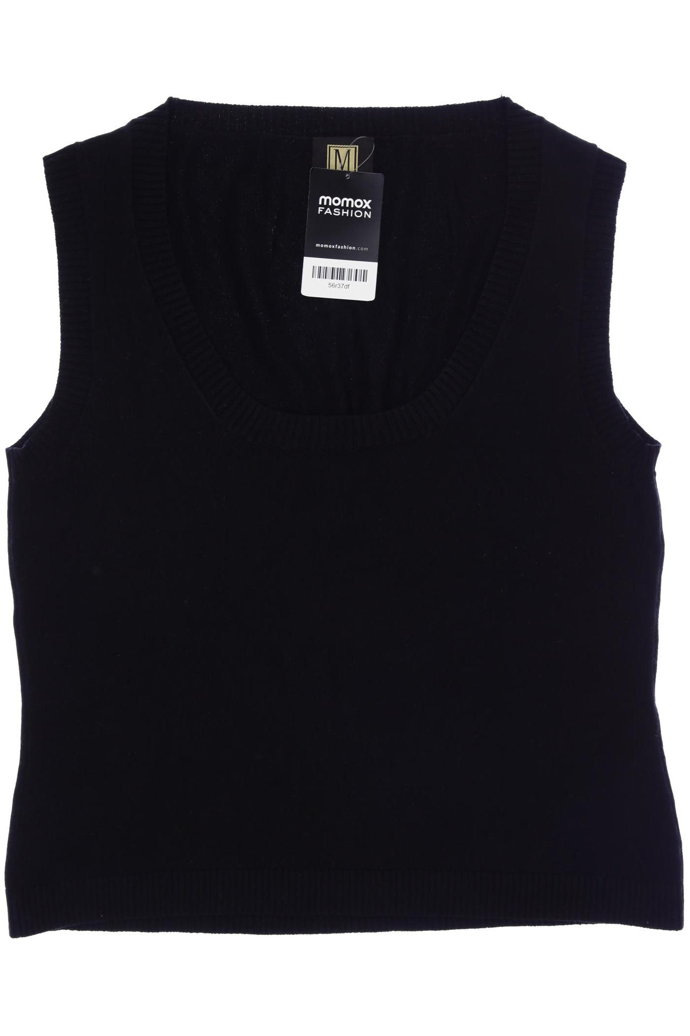 

Madeleine Damen Pullover, schwarz, Gr. 40