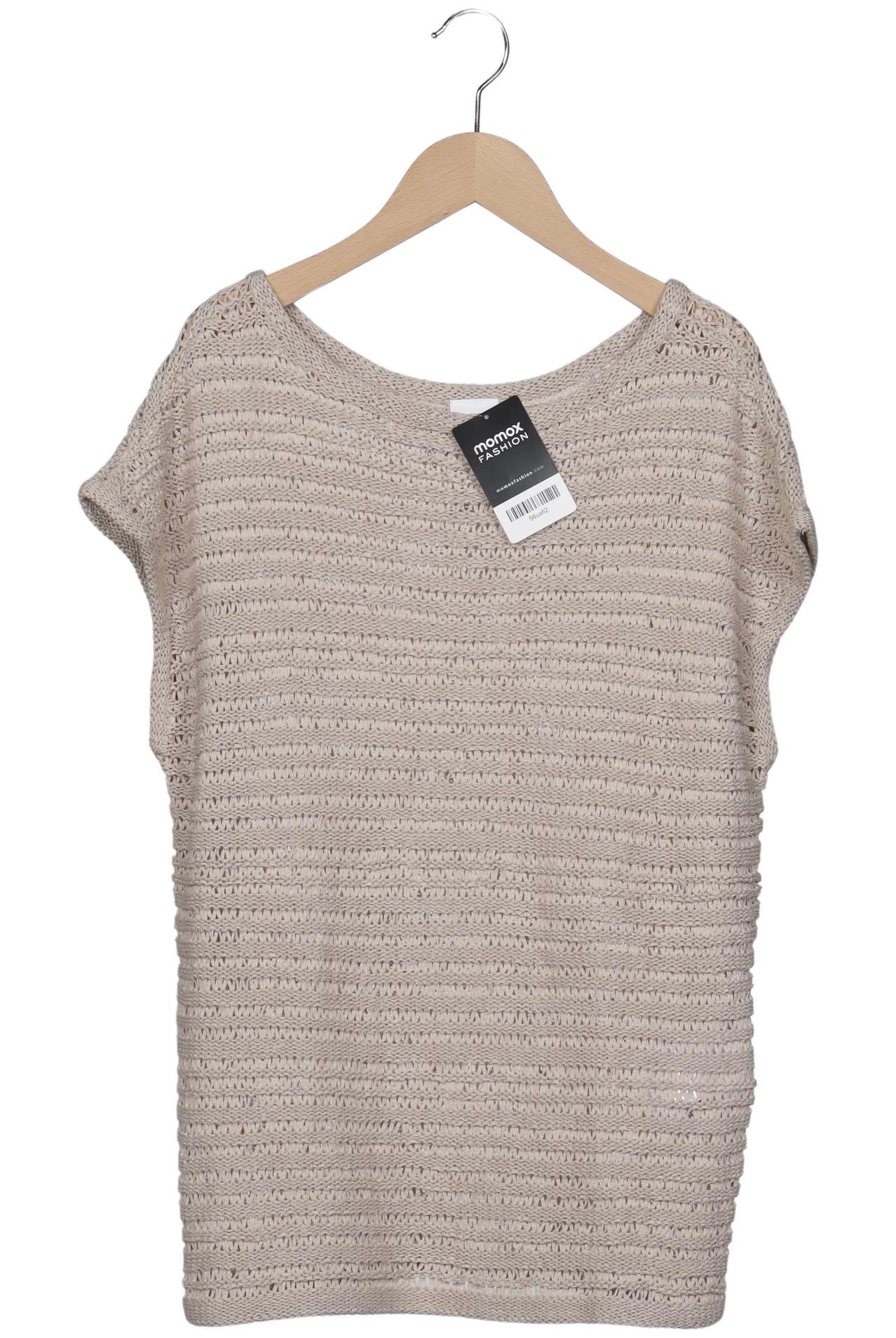 

Madeleine Damen Pullover, beige, Gr. 34