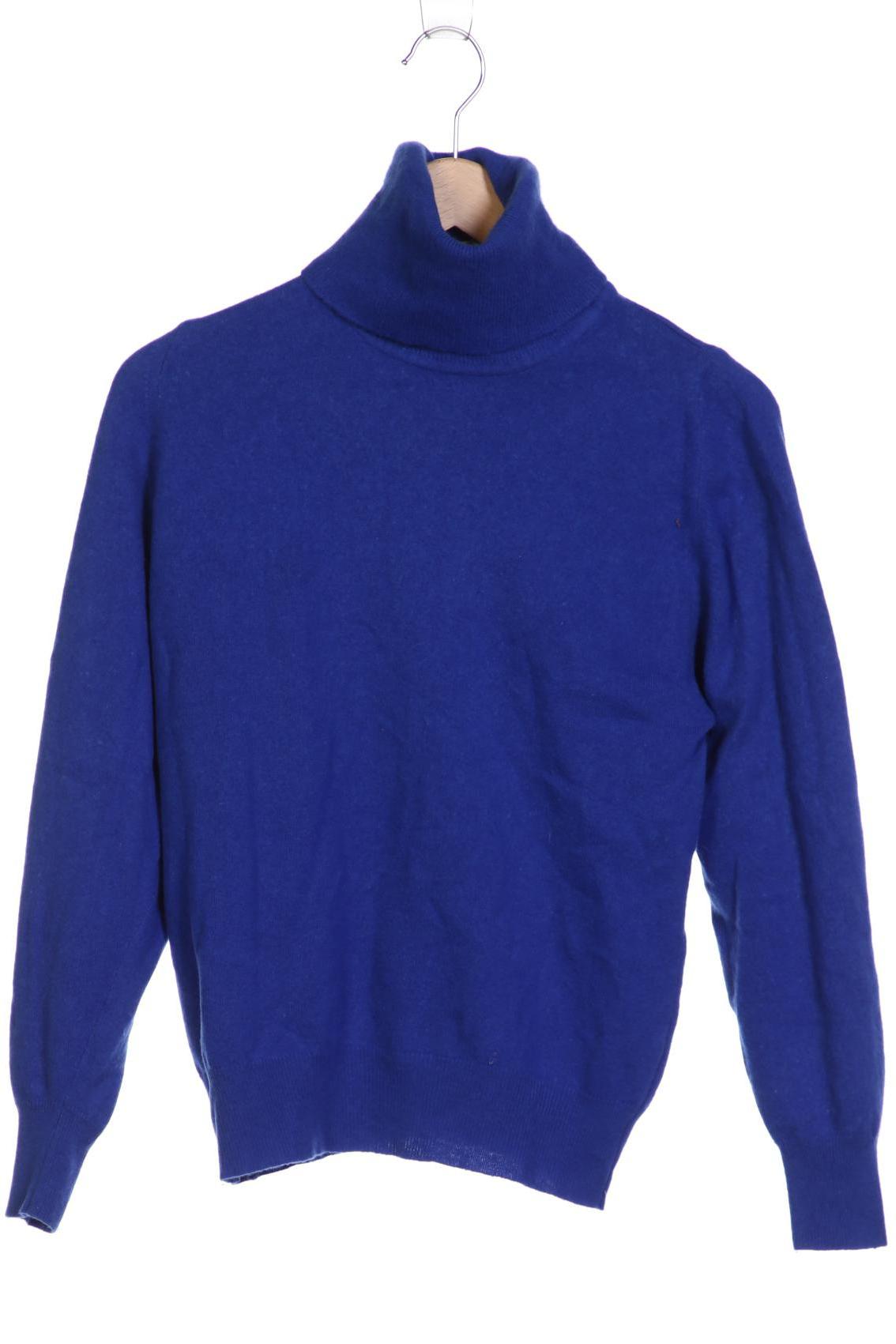 

Madeleine Damen Pullover, blau