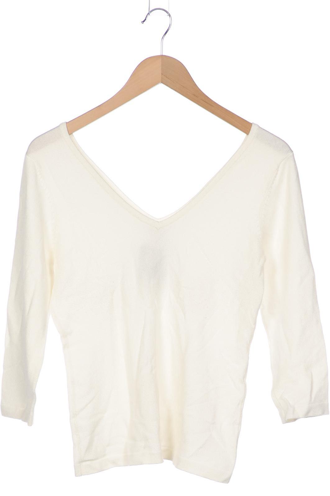 

Madeleine Damen Pullover, weiß