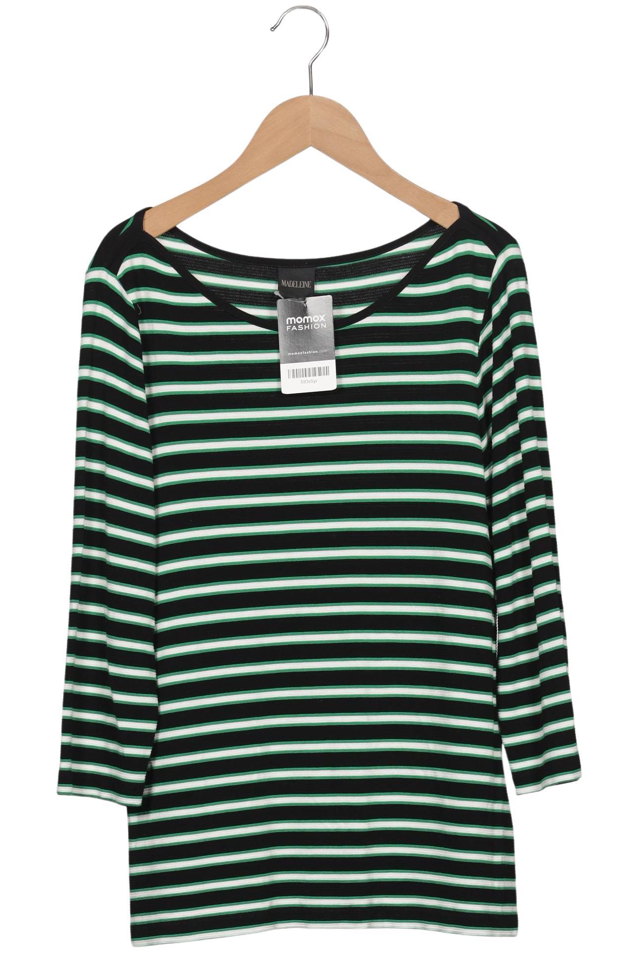 

Madeleine Damen Pullover, mehrfarbig, Gr. 42