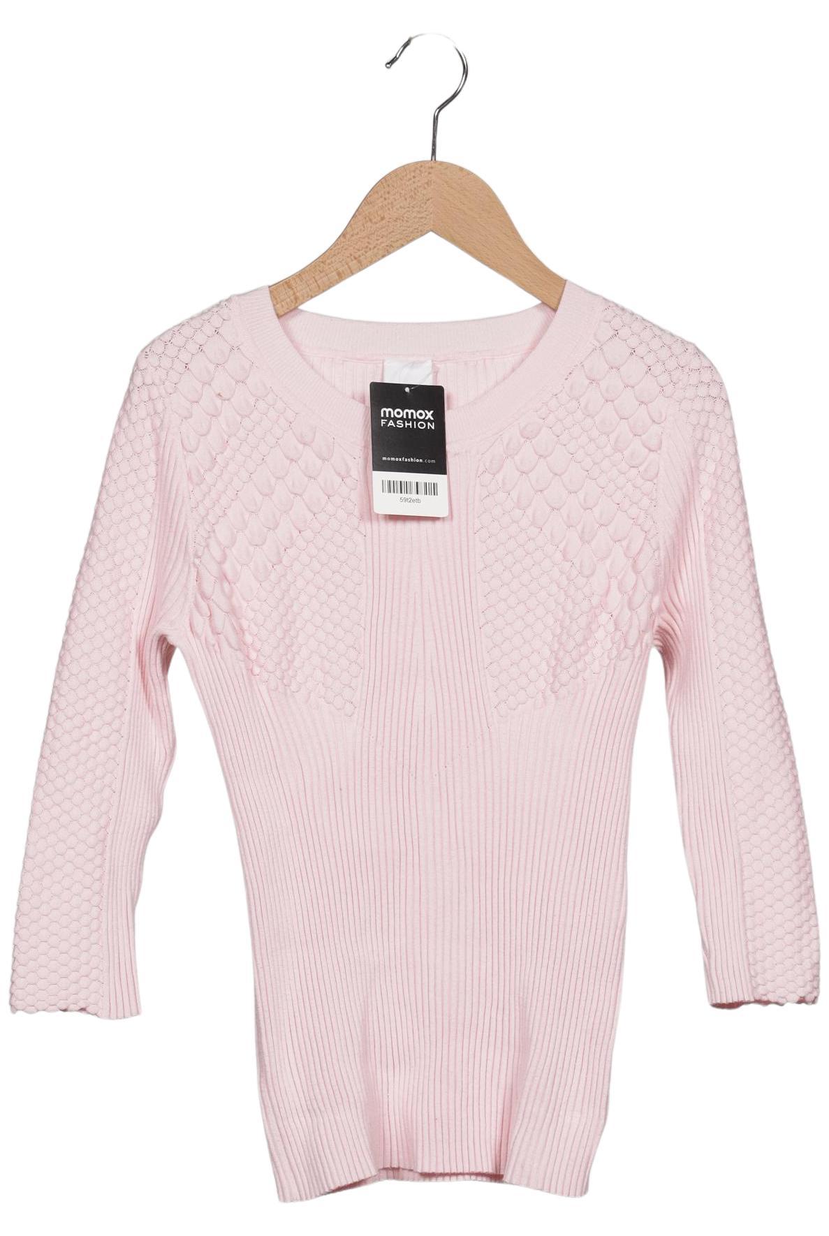 

Madeleine Damen Pullover, pink, Gr. 36