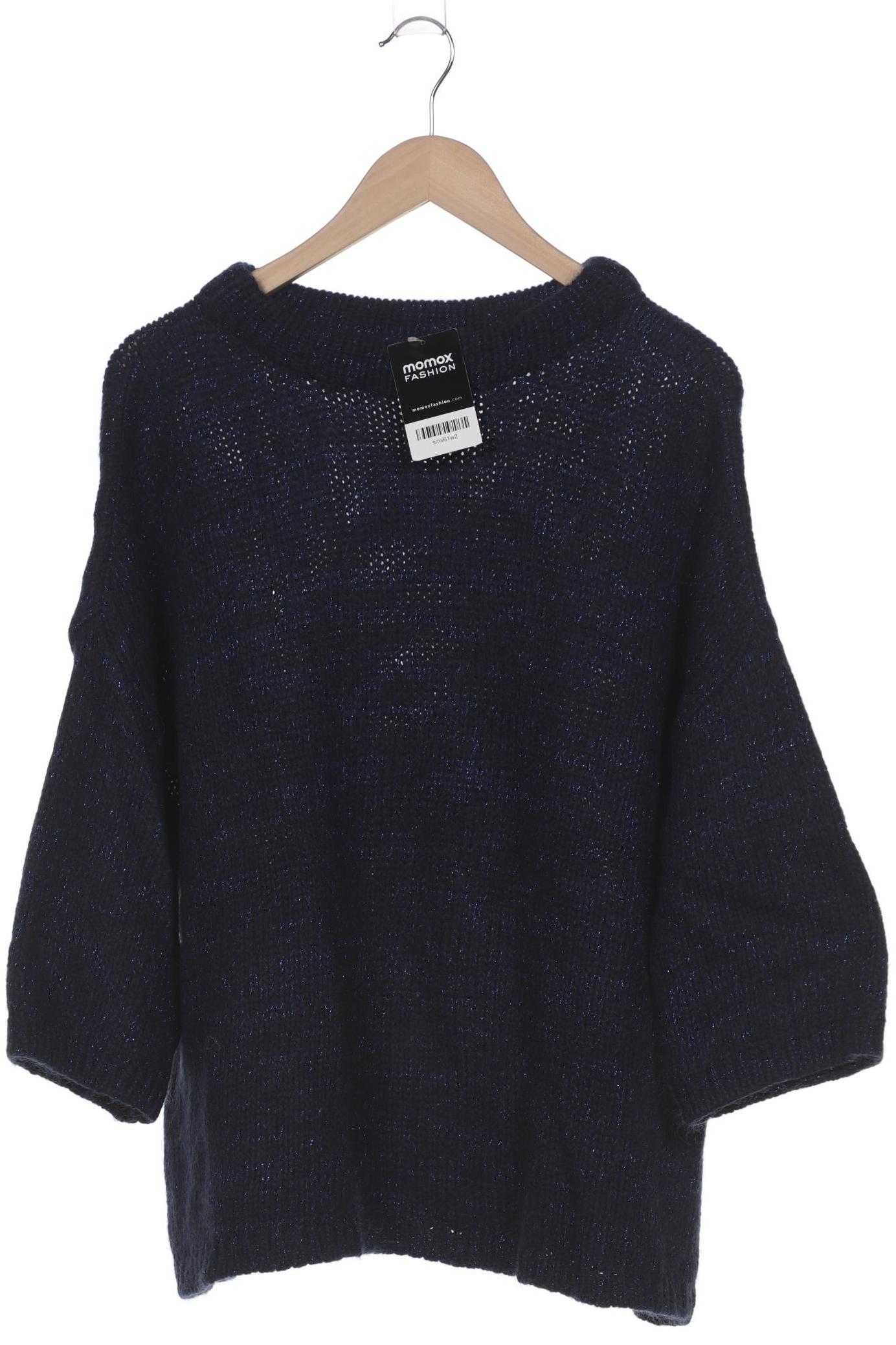 

Madeleine Damen Pullover, marineblau, Gr. 48