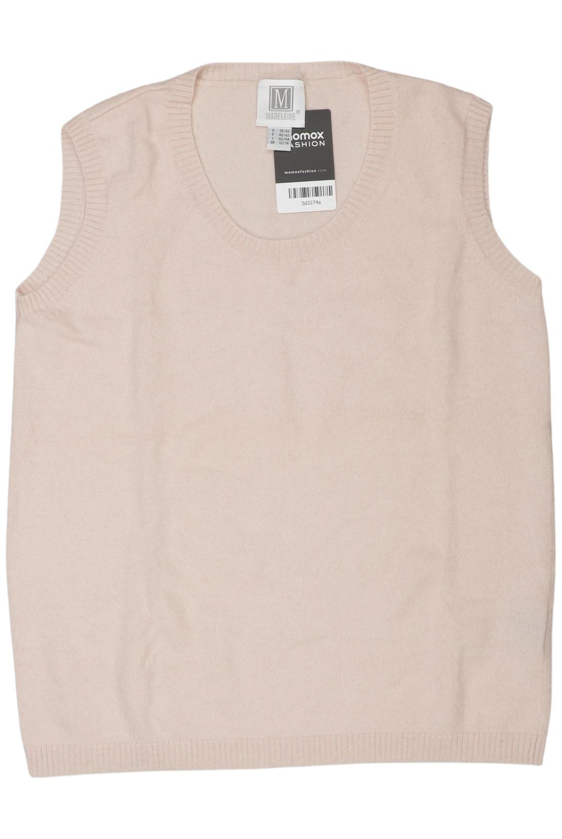 

Madeleine Damen Pullover, pink, Gr. 38