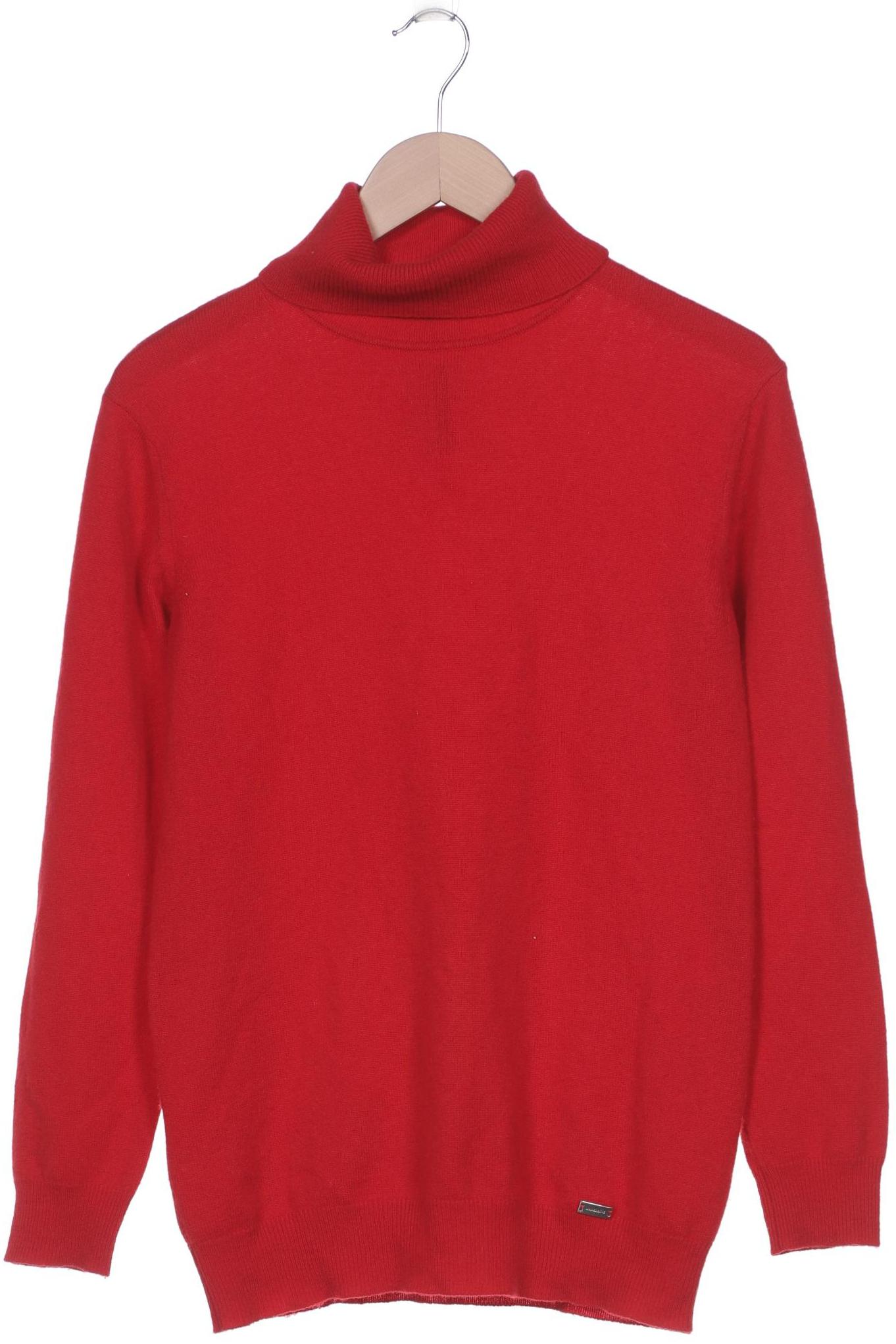

Madeleine Damen Pullover, rot