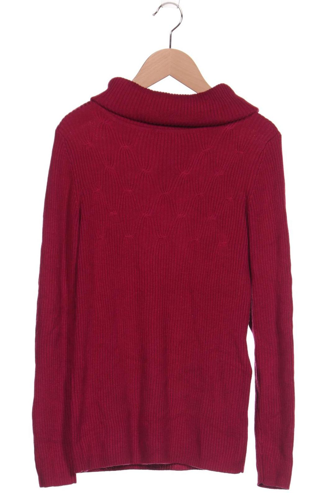 

Madeleine Damen Pullover, bordeaux