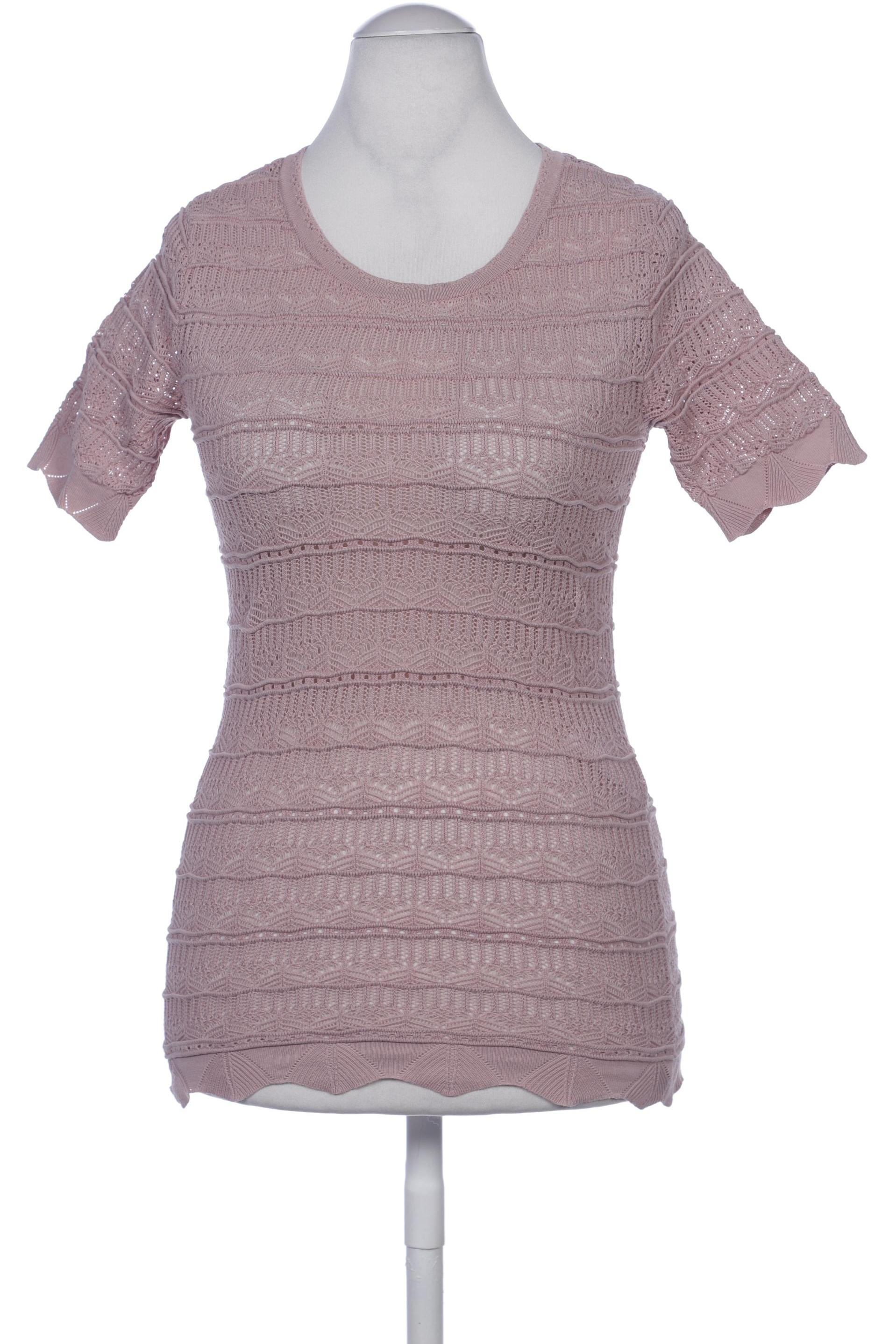 

Madeleine Damen Pullover, pink, Gr. 34