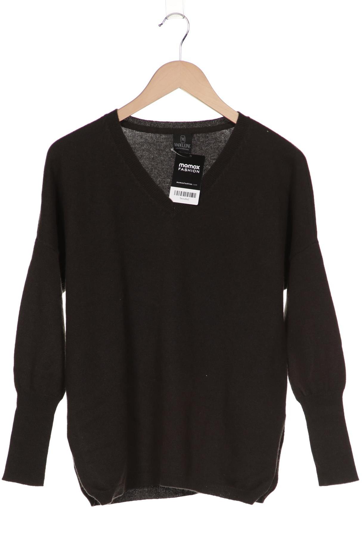 

Madeleine Damen Pullover, braun