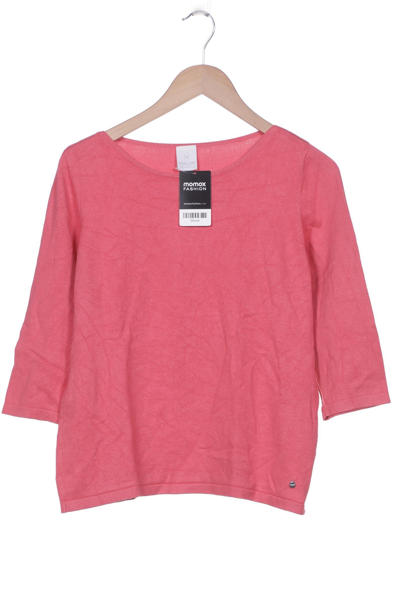

Madeleine Damen Pullover, pink