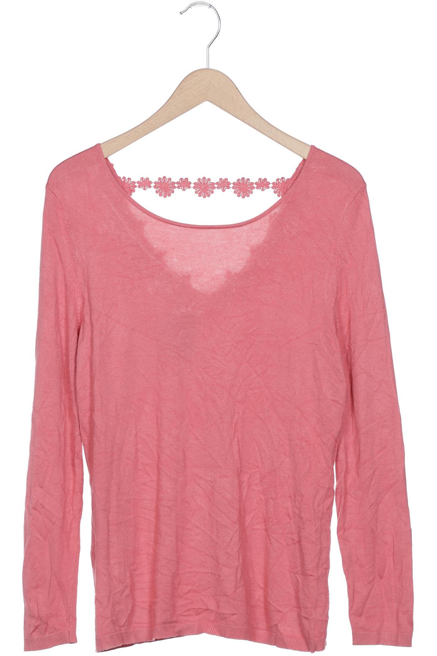 

Madeleine Damen Pullover, pink