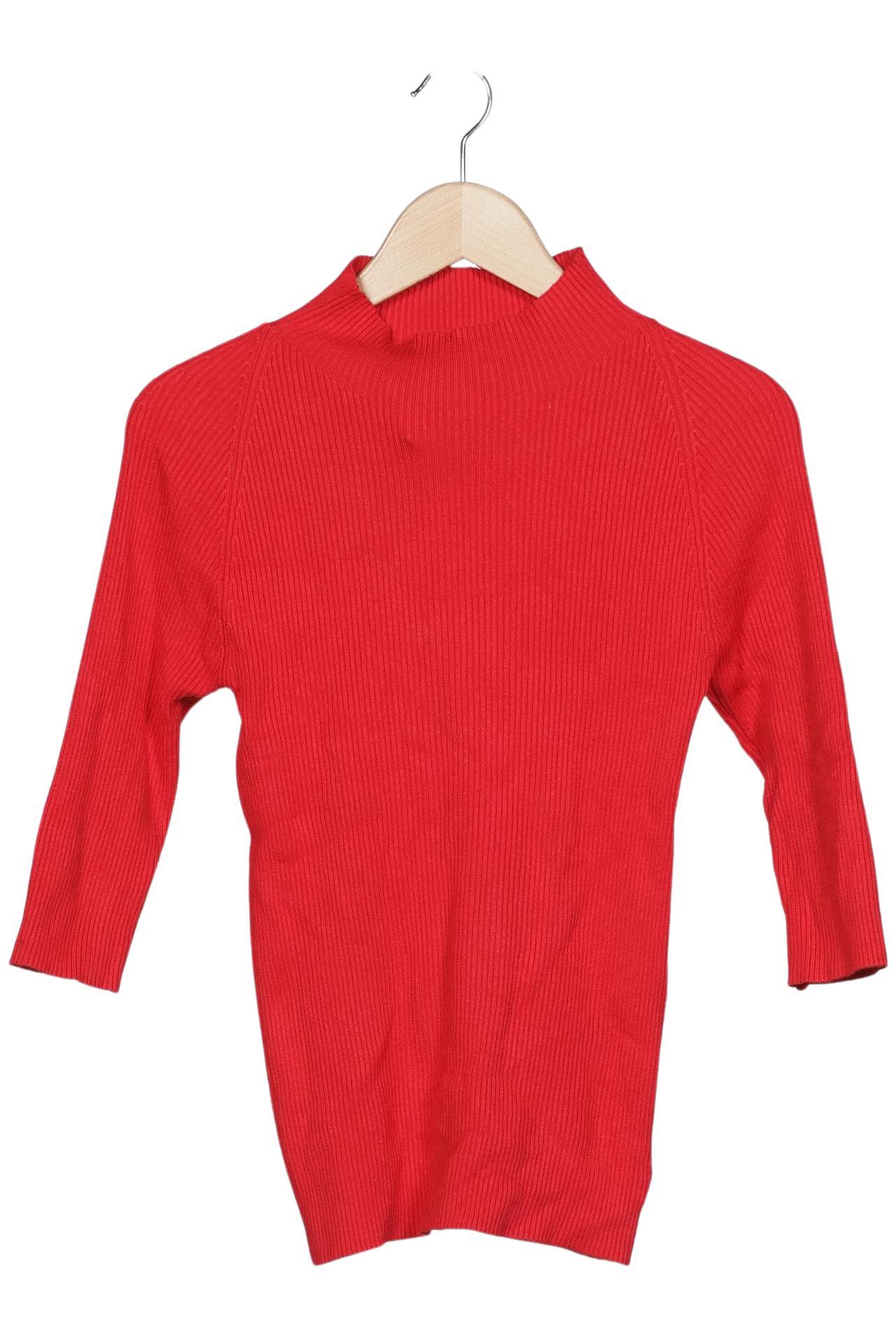 

Madeleine Damen Pullover, rot, Gr. 40