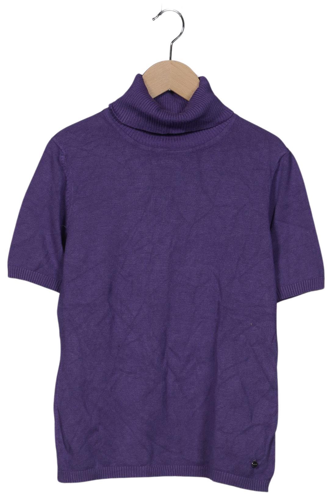 

Madeleine Damen Pullover, flieder, Gr. 36