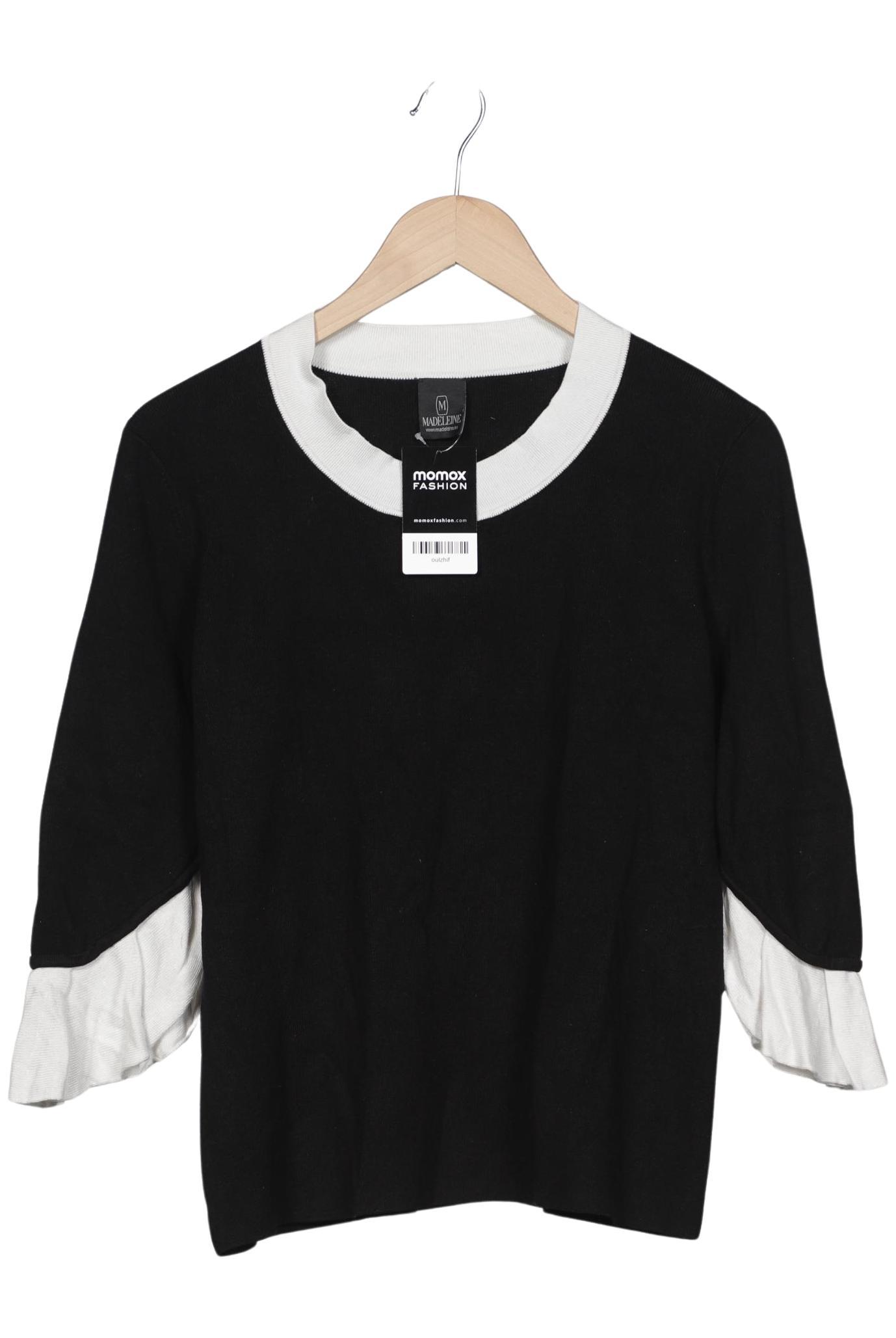 

Madeleine Damen Pullover, mehrfarbig, Gr. 40