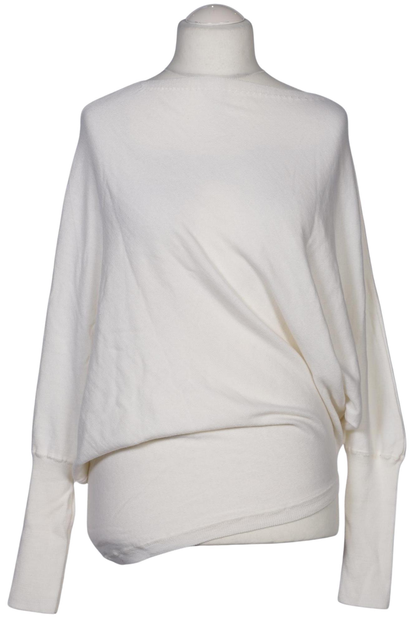 

Madeleine Damen Pullover, cremeweiß, Gr. 40