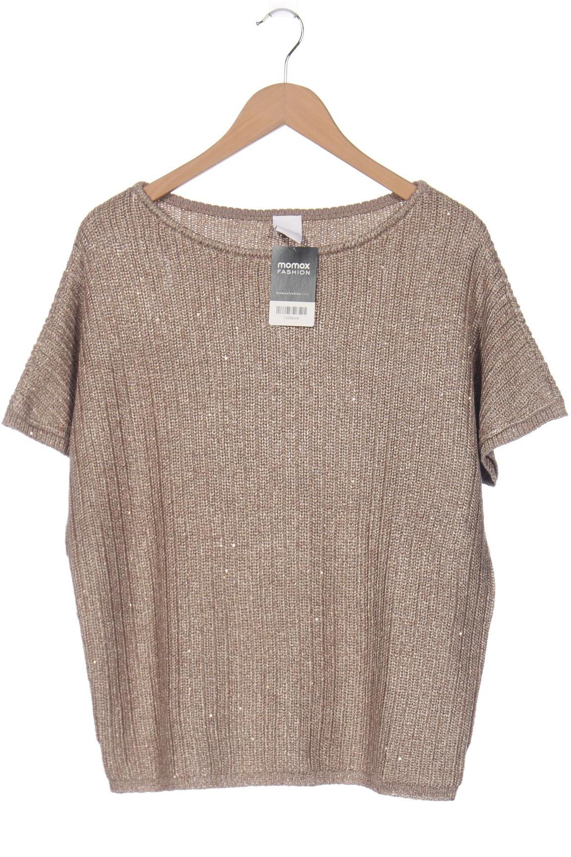 

Madeleine Damen Pullover, beige, Gr. 36