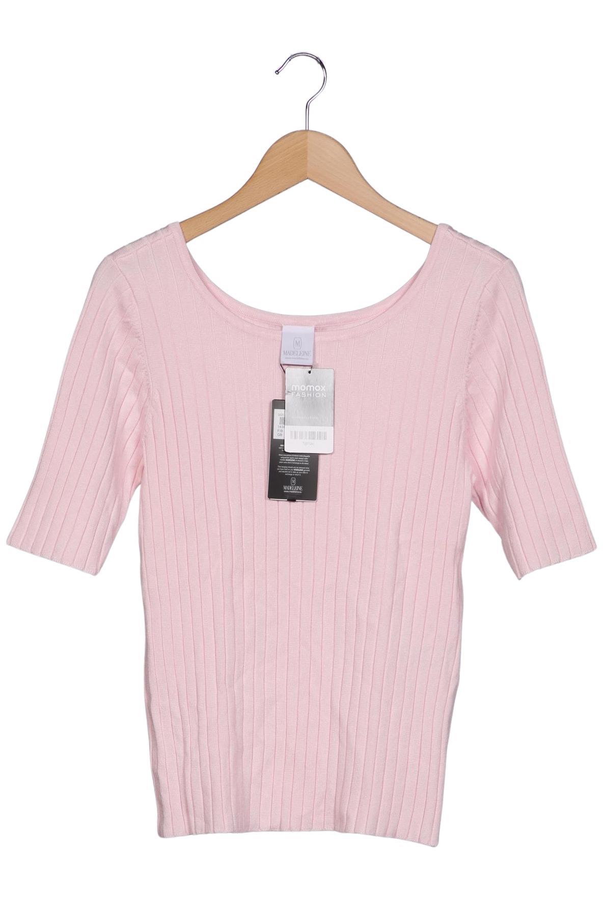 

Madeleine Damen Pullover, pink, Gr. 40