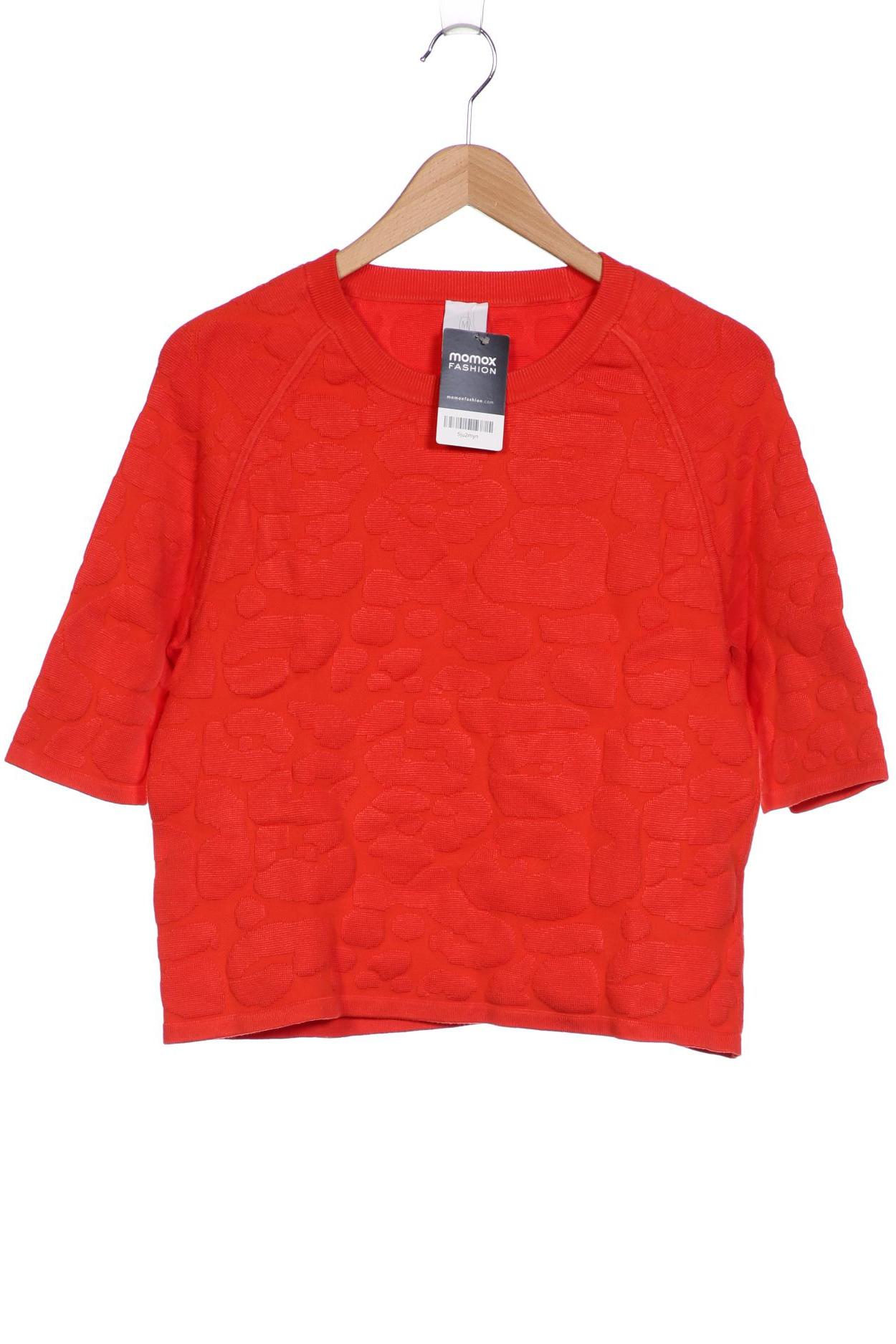 

Madeleine Damen Pullover, rot, Gr. 36