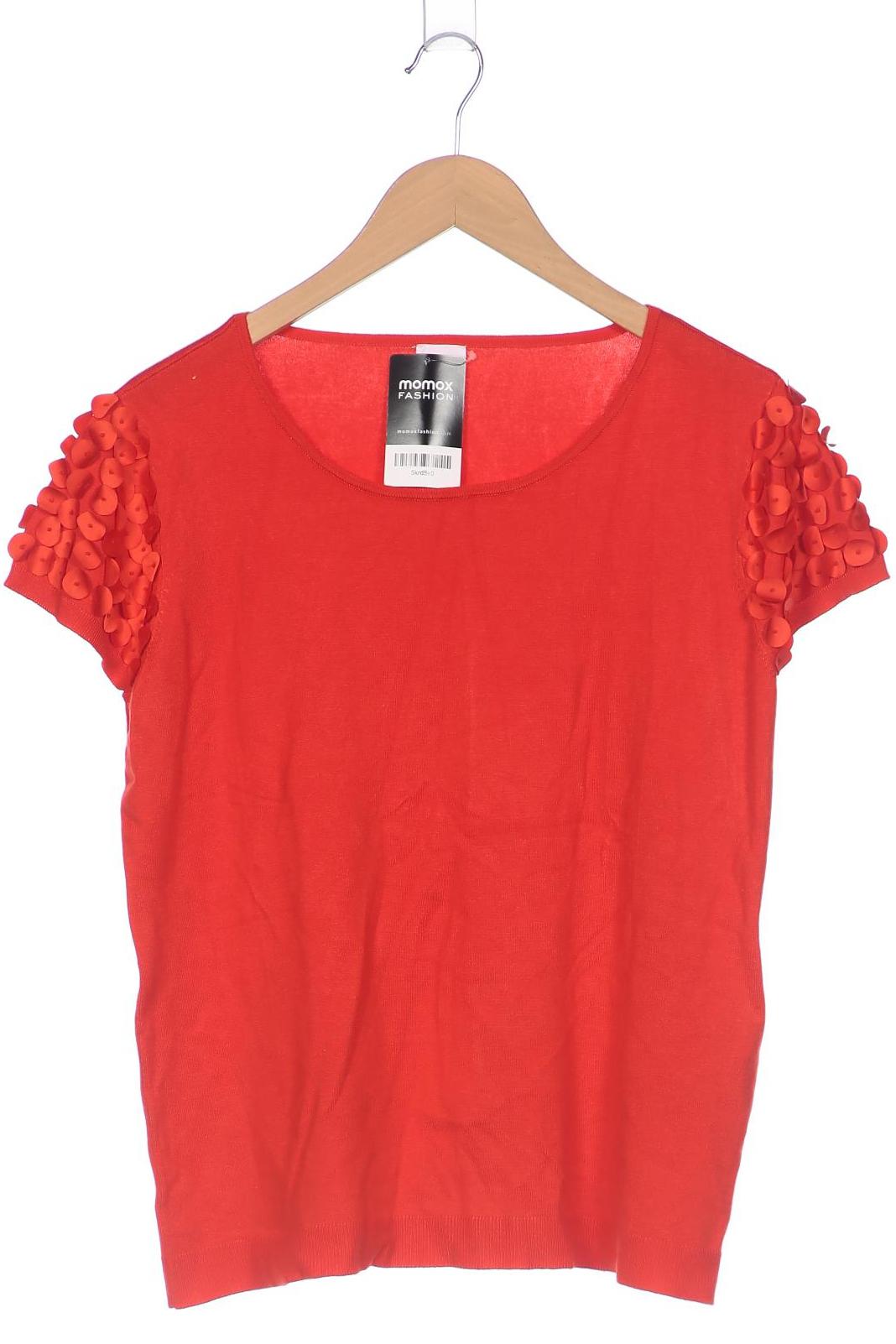 

Madeleine Damen Pullover, rot, Gr. 44