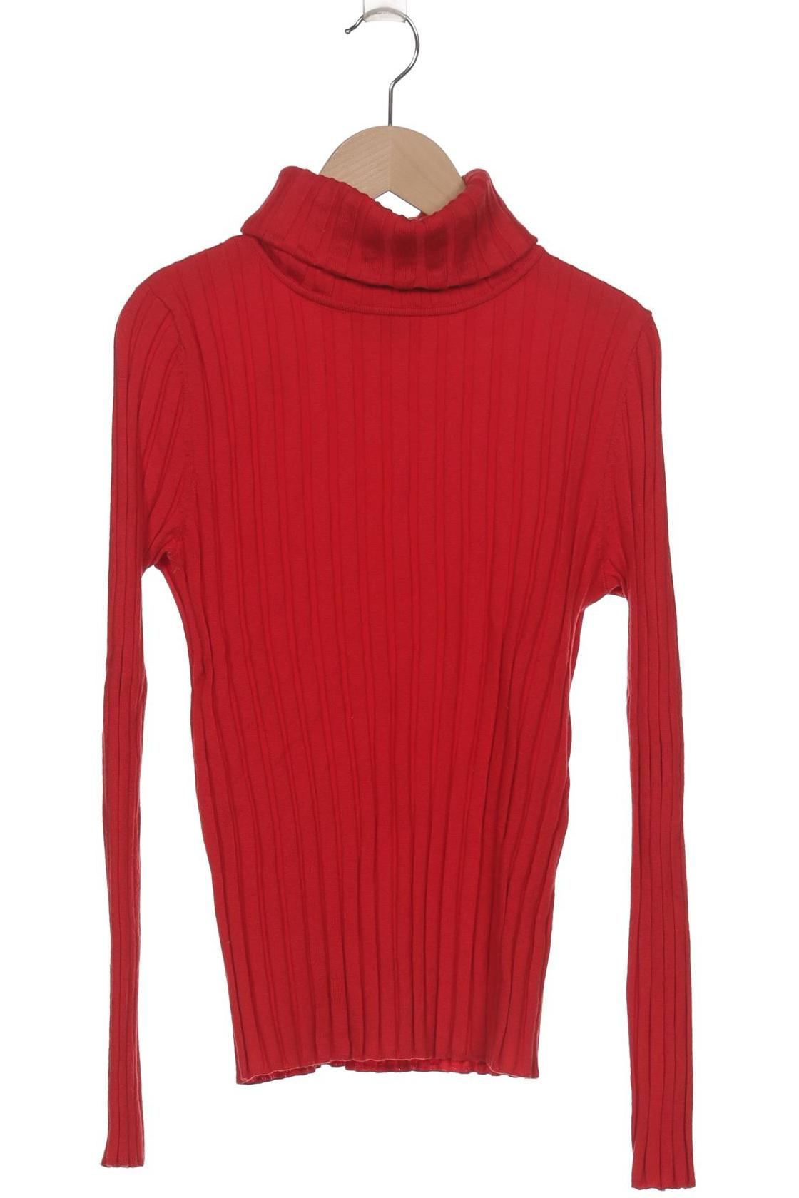 

Madeleine Damen Pullover, rot, Gr. 36