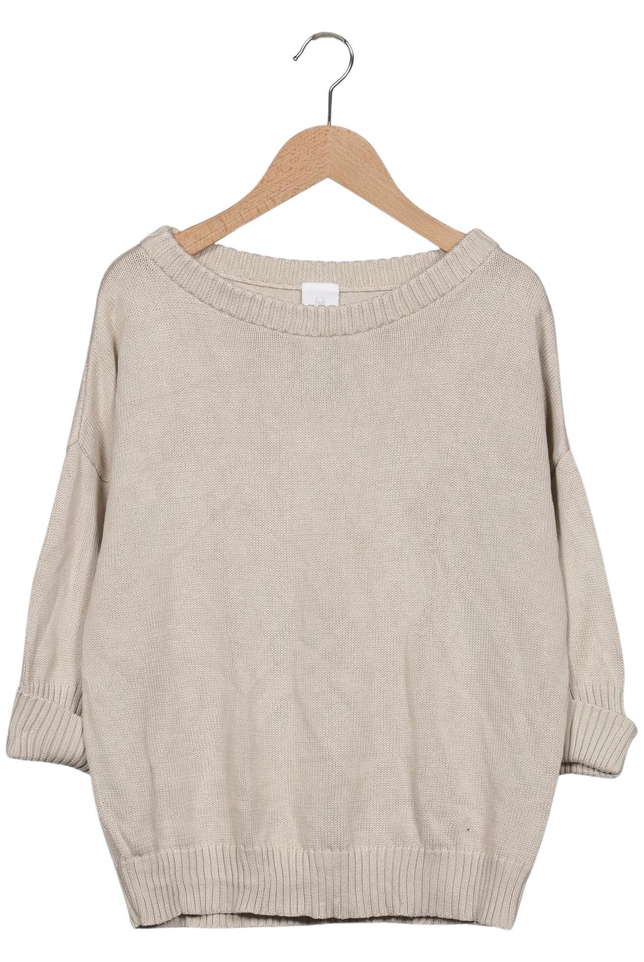 

Madeleine Damen Pullover, beige, Gr. 40