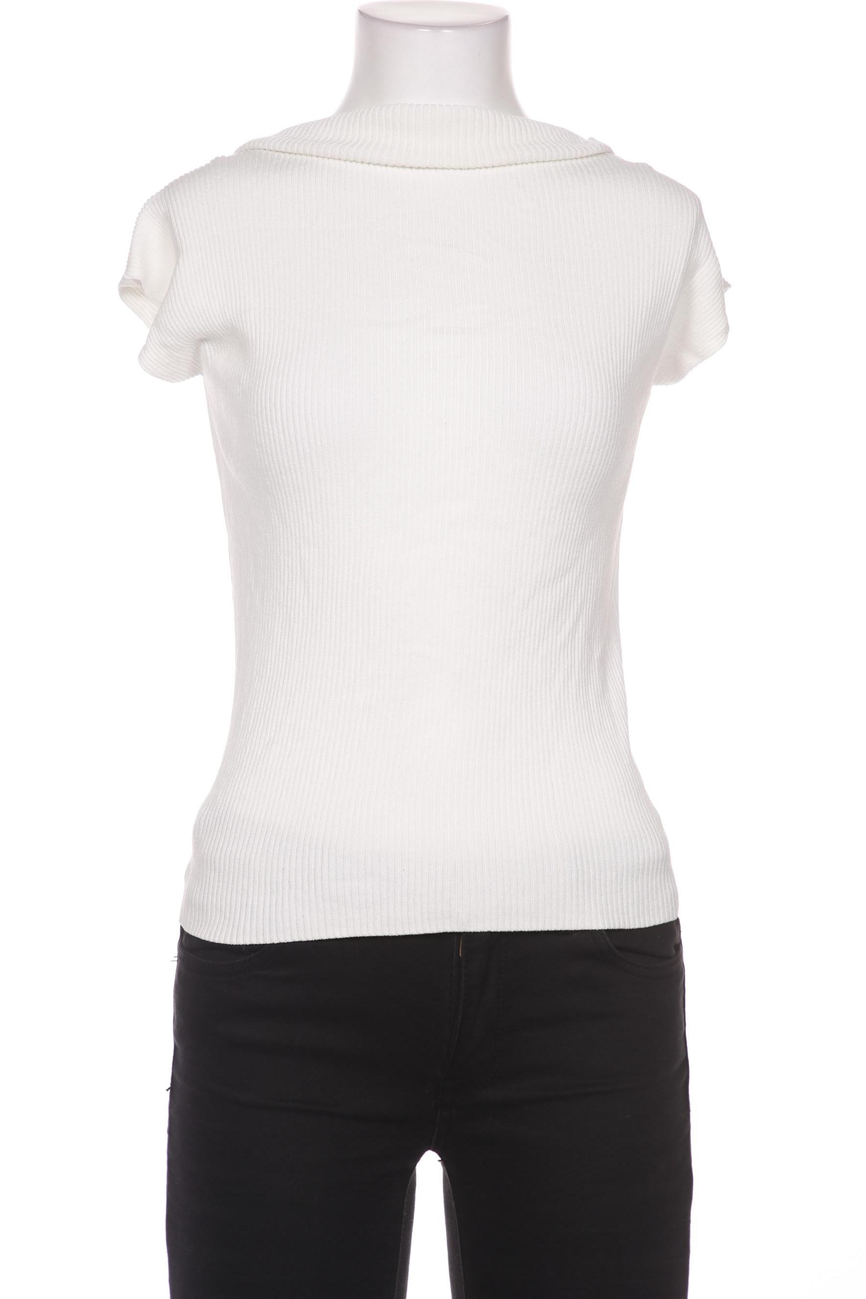 

Madeleine Damen Pullover, weiß, Gr. 36