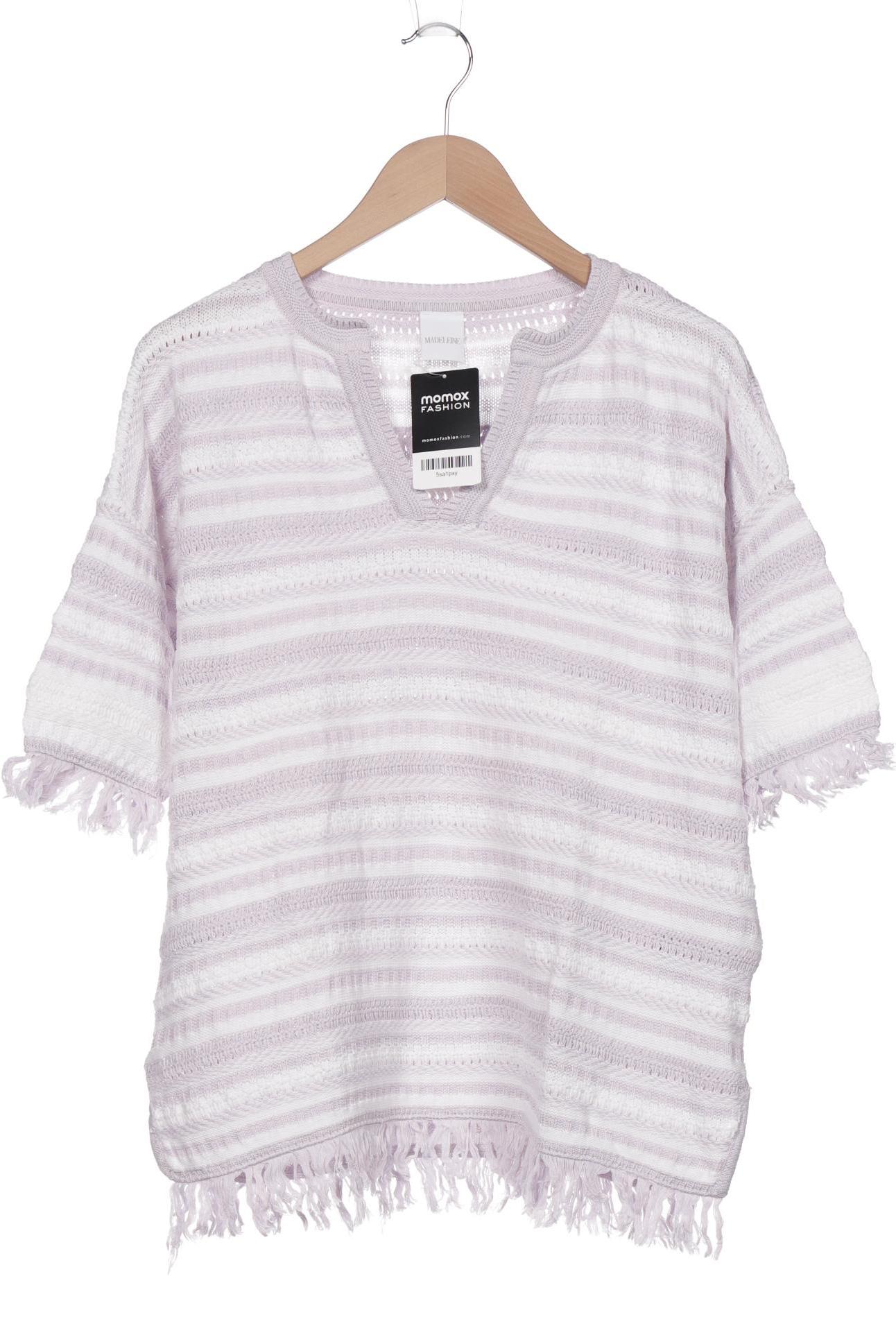 

Madeleine Damen Pullover, flieder