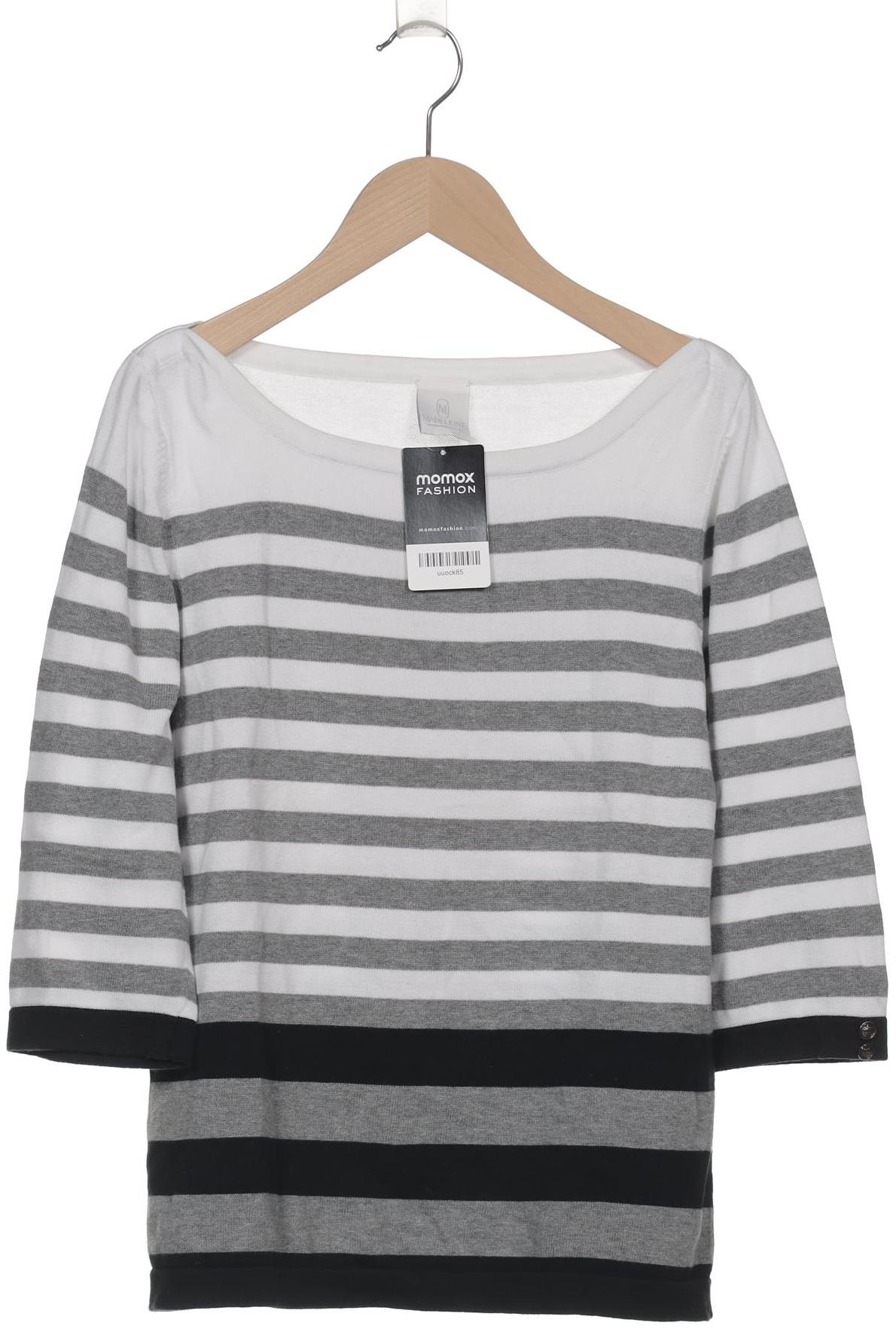 

Madeleine Damen Pullover, grau, Gr. 40