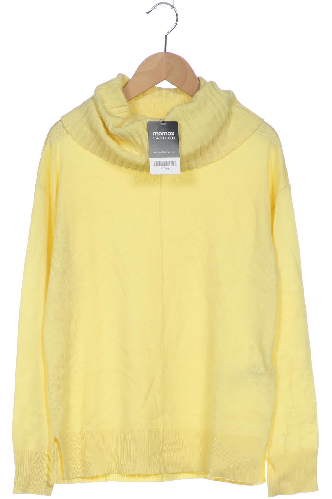

Madeleine Damen Pullover, gelb, Gr. 34